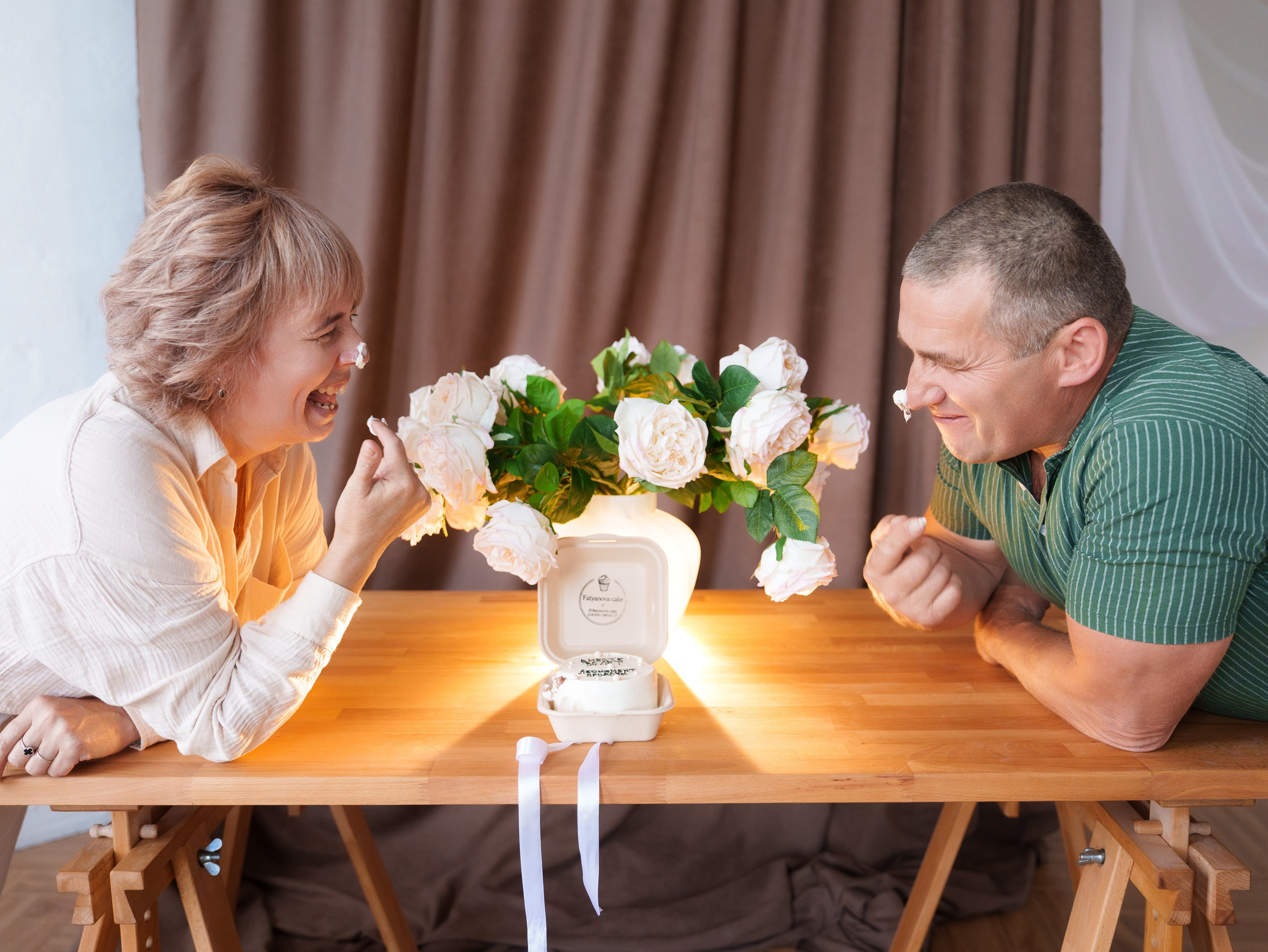 Family. Фотограф и видеограф Тверь