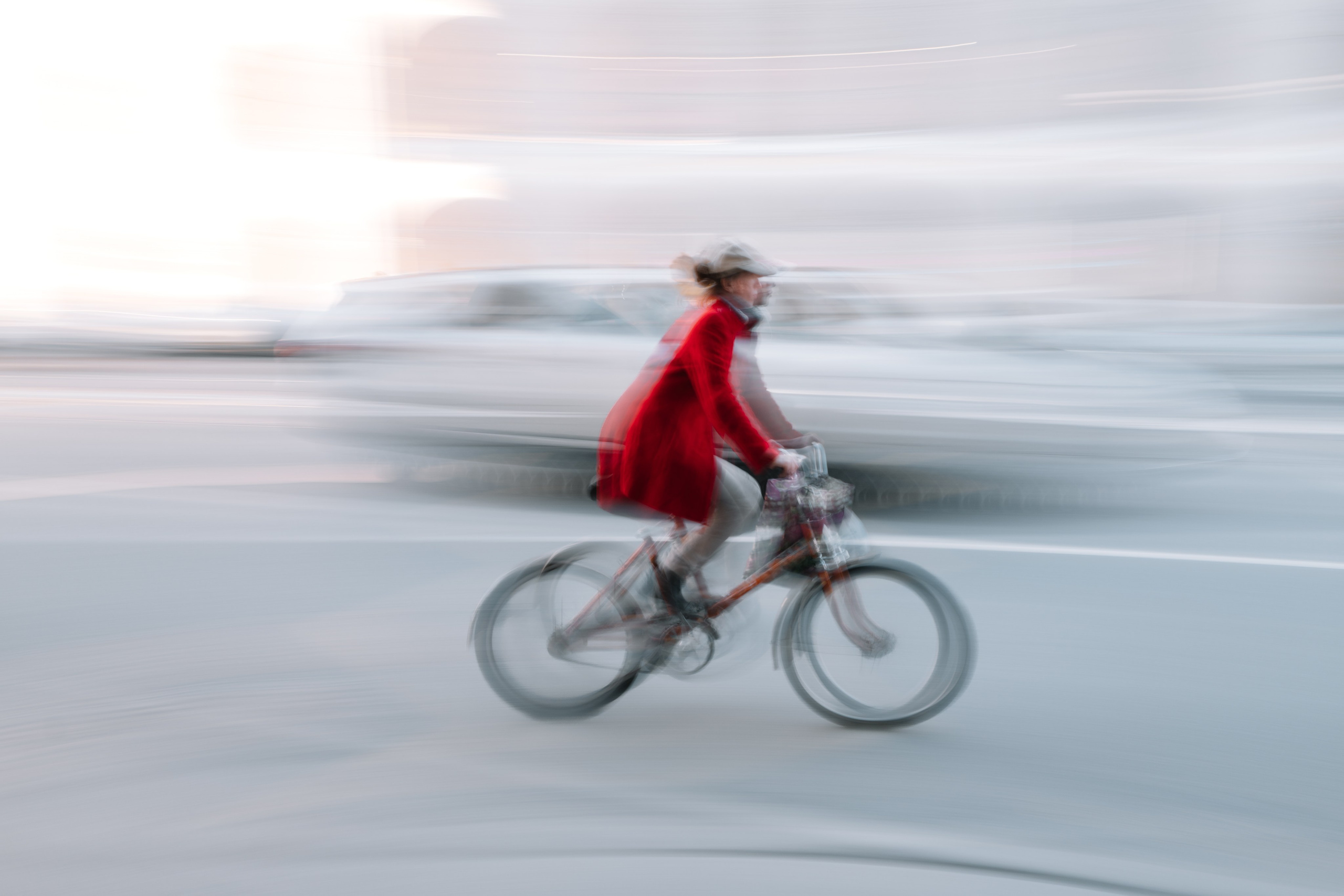 Стрит. Фотограф Алексей Шрайбик