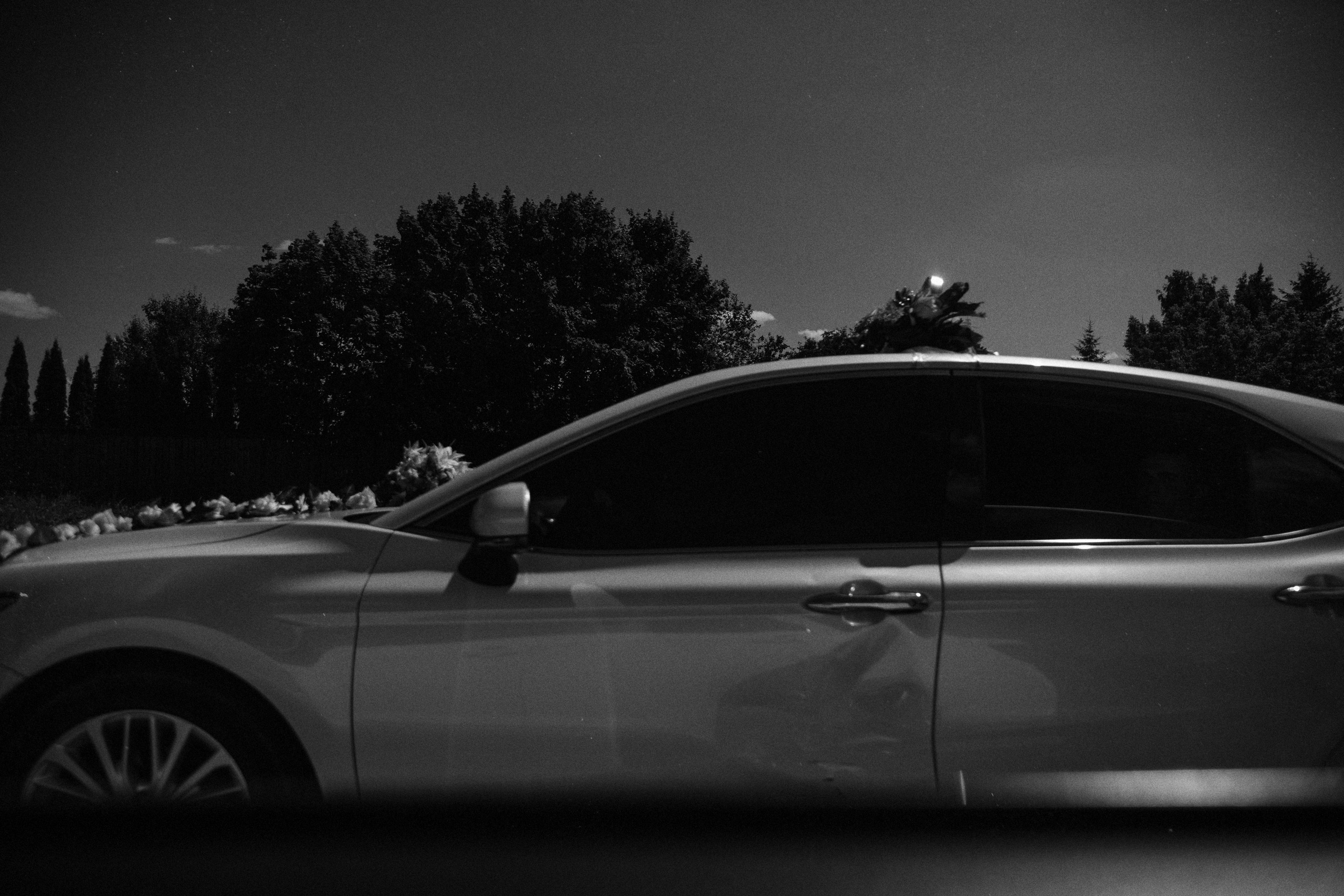 Таня и Вова. Фотограф Смоляк Алена