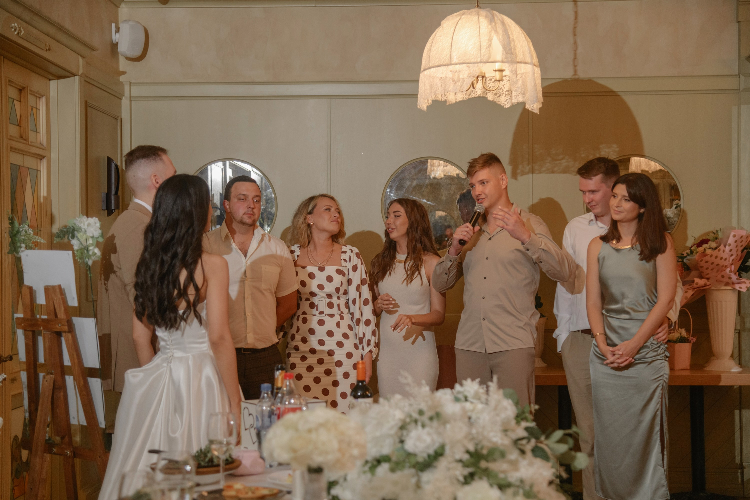 Камилла и Денис. Фотограф Смоляк Алена