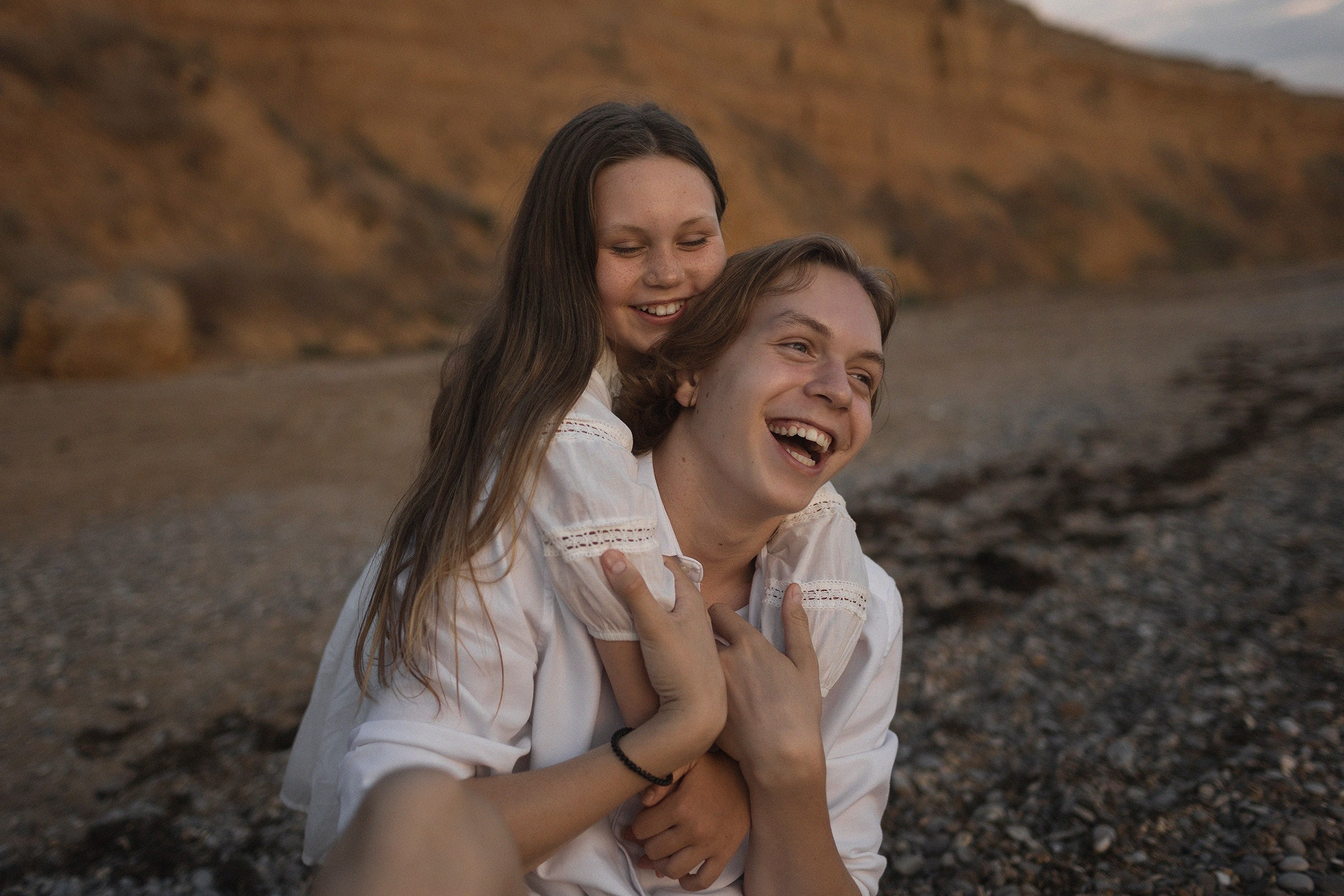 Четверо друзей. Sovushka DS