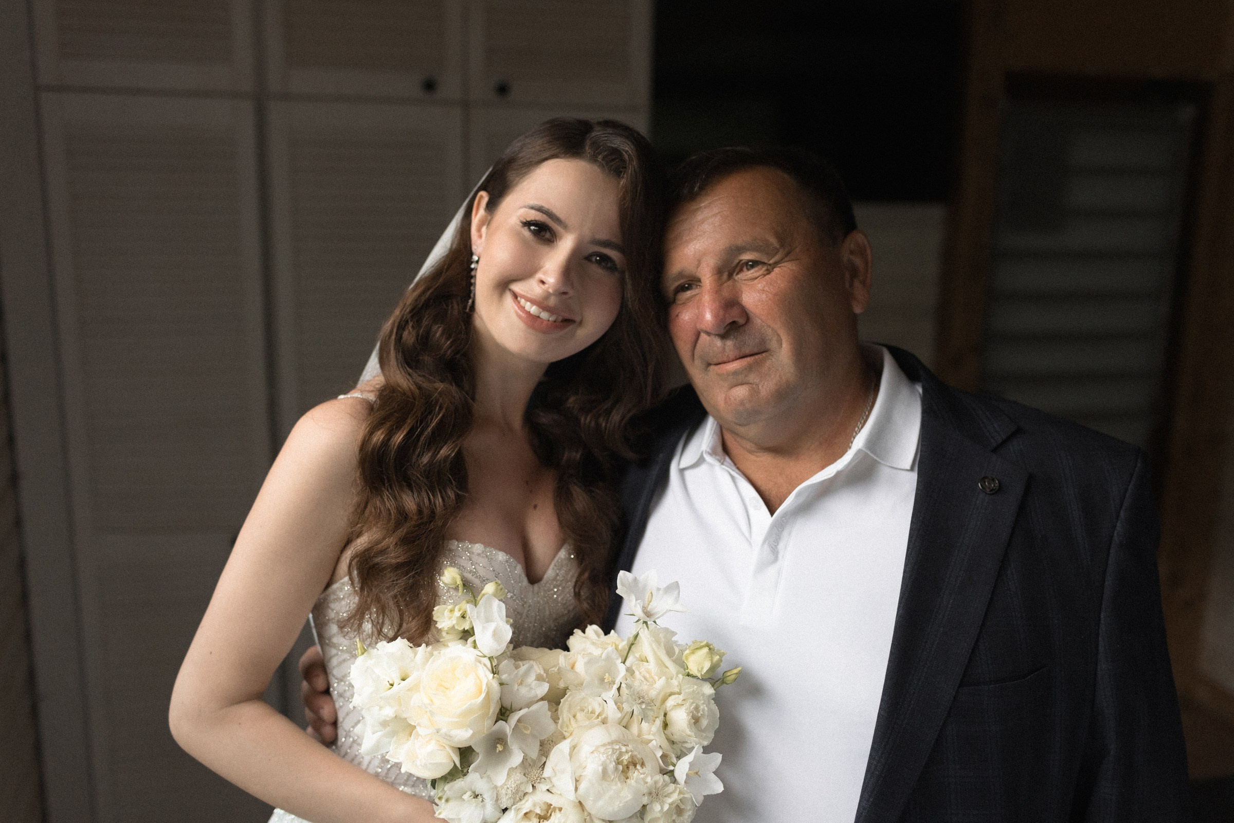 А дождь на окнах рисует. Sovushka DS