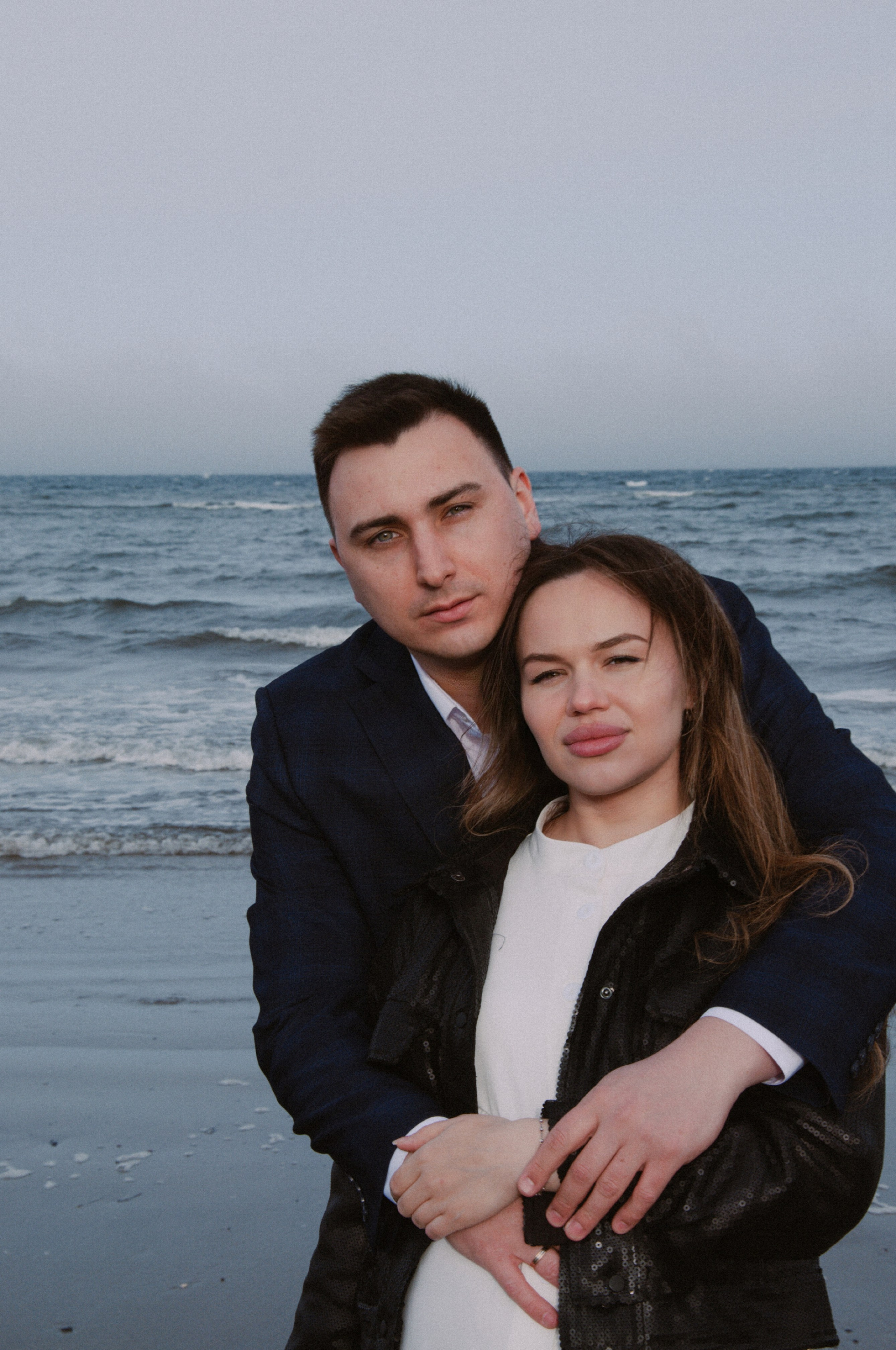 Тимофей и Наташа