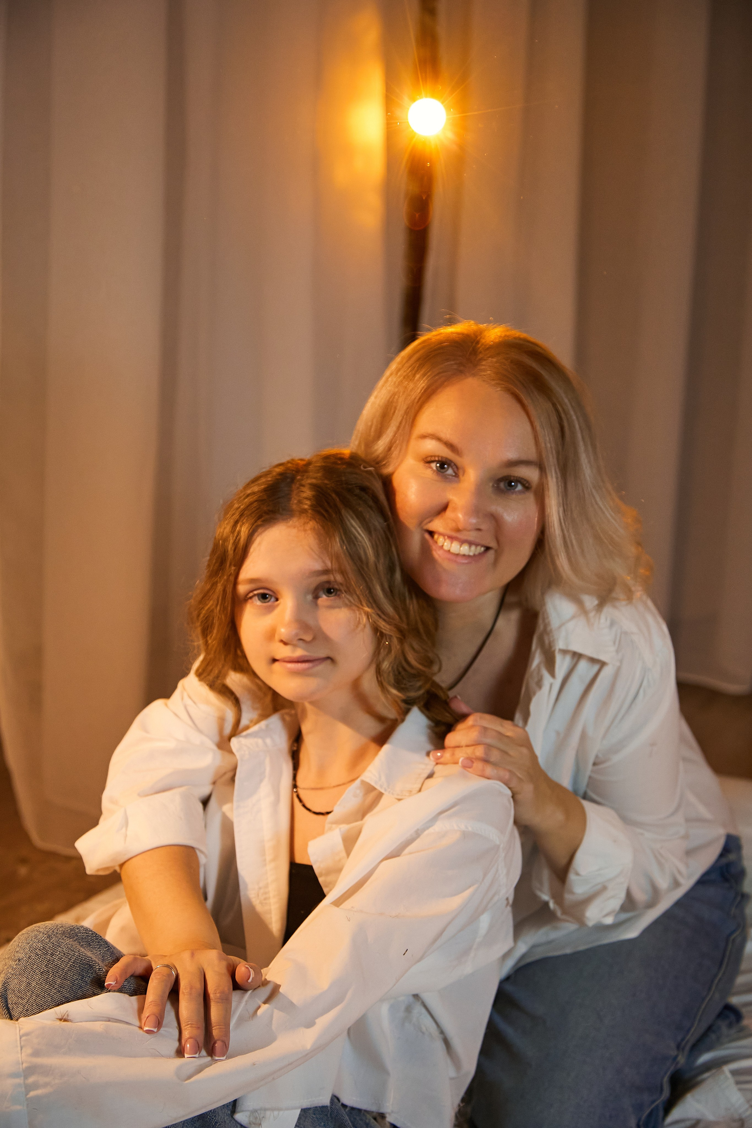 «Бой подушками». Свадебный и креативный фотограф в ЮФО и МСК