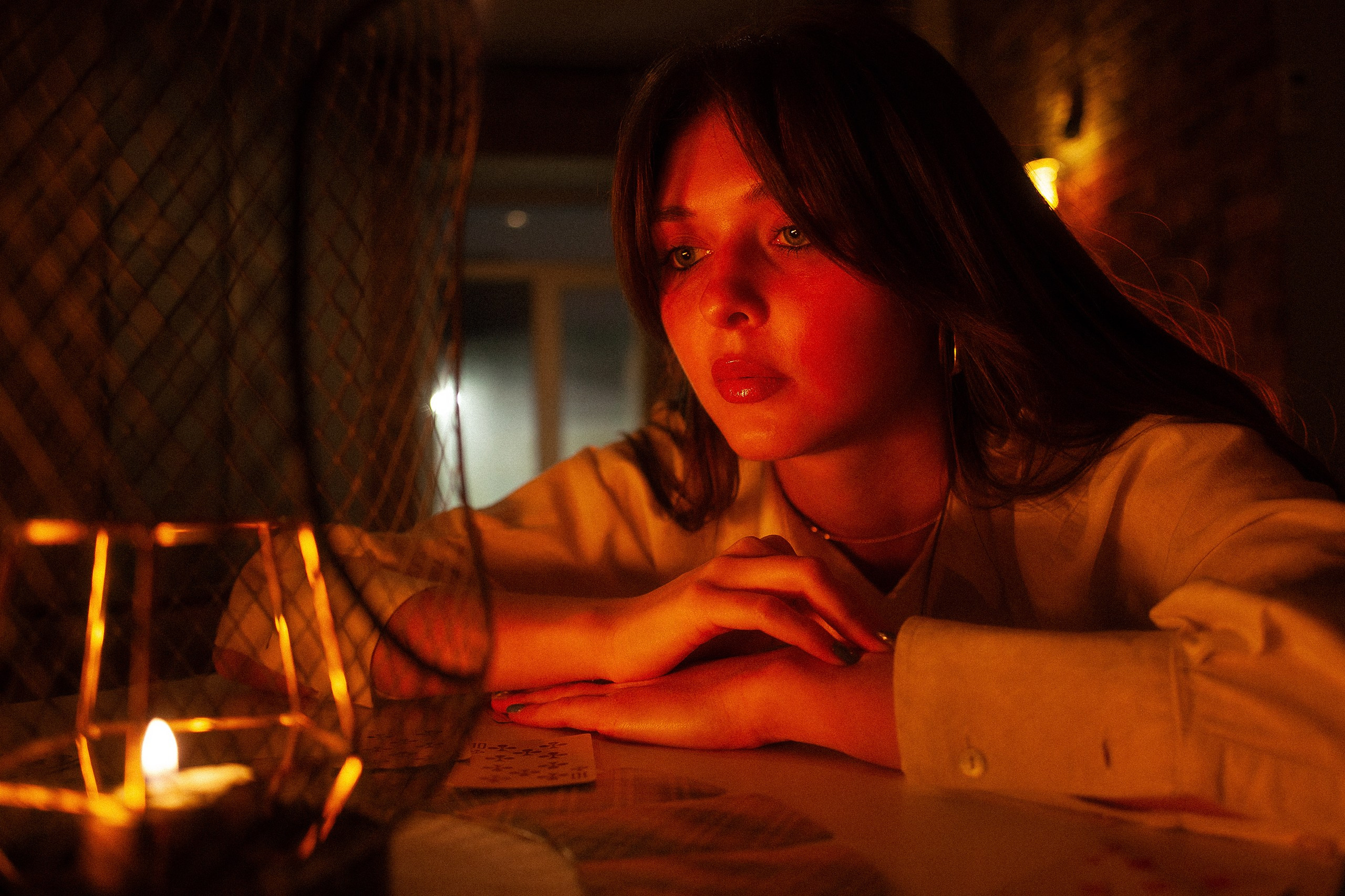 Саша. Леонид Рябов — фотограф в Нижнем Новгороде