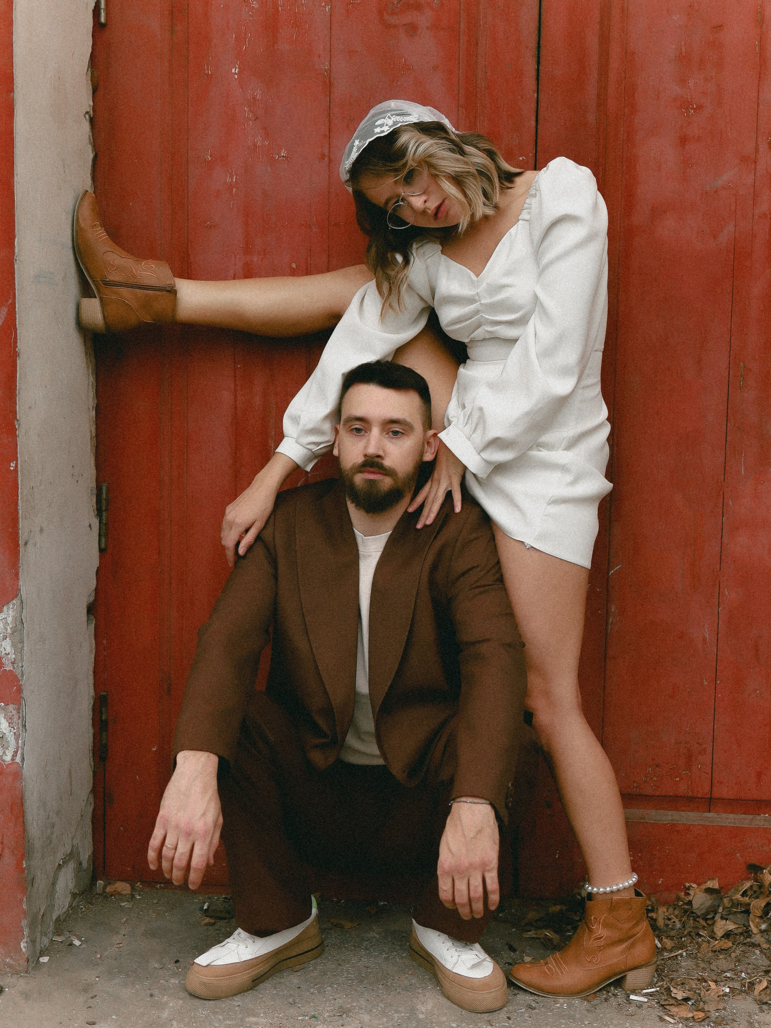 МК Лавстори. Анна Лерман. Фотограф г. Абакан