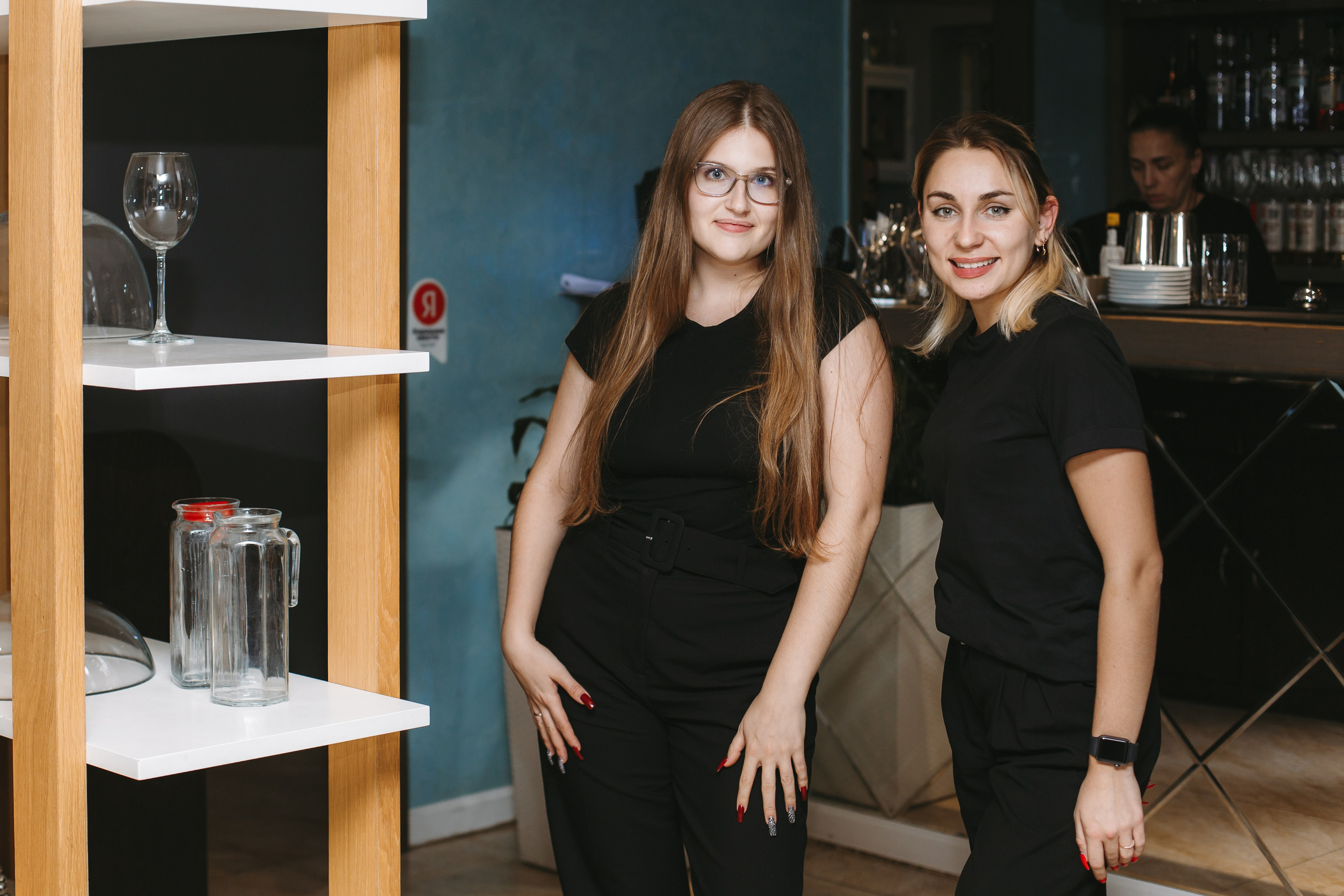 Александр и Любовь. Свадебный фотограф Александр Абрамов Москва / Зеленоград