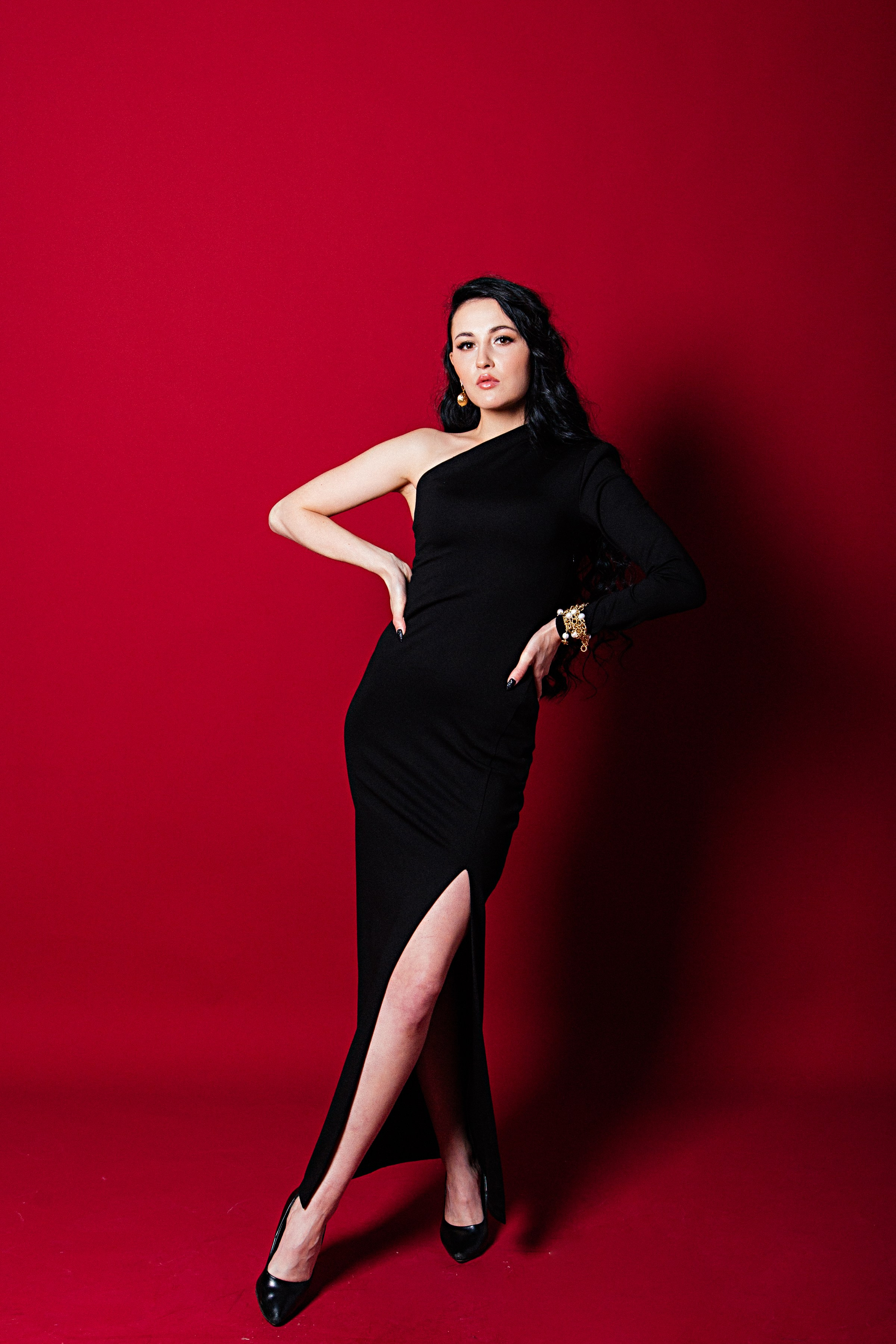 Фотодень в стиле Минимализм. Семейный и контент фотограф в Москве Вероника Швец