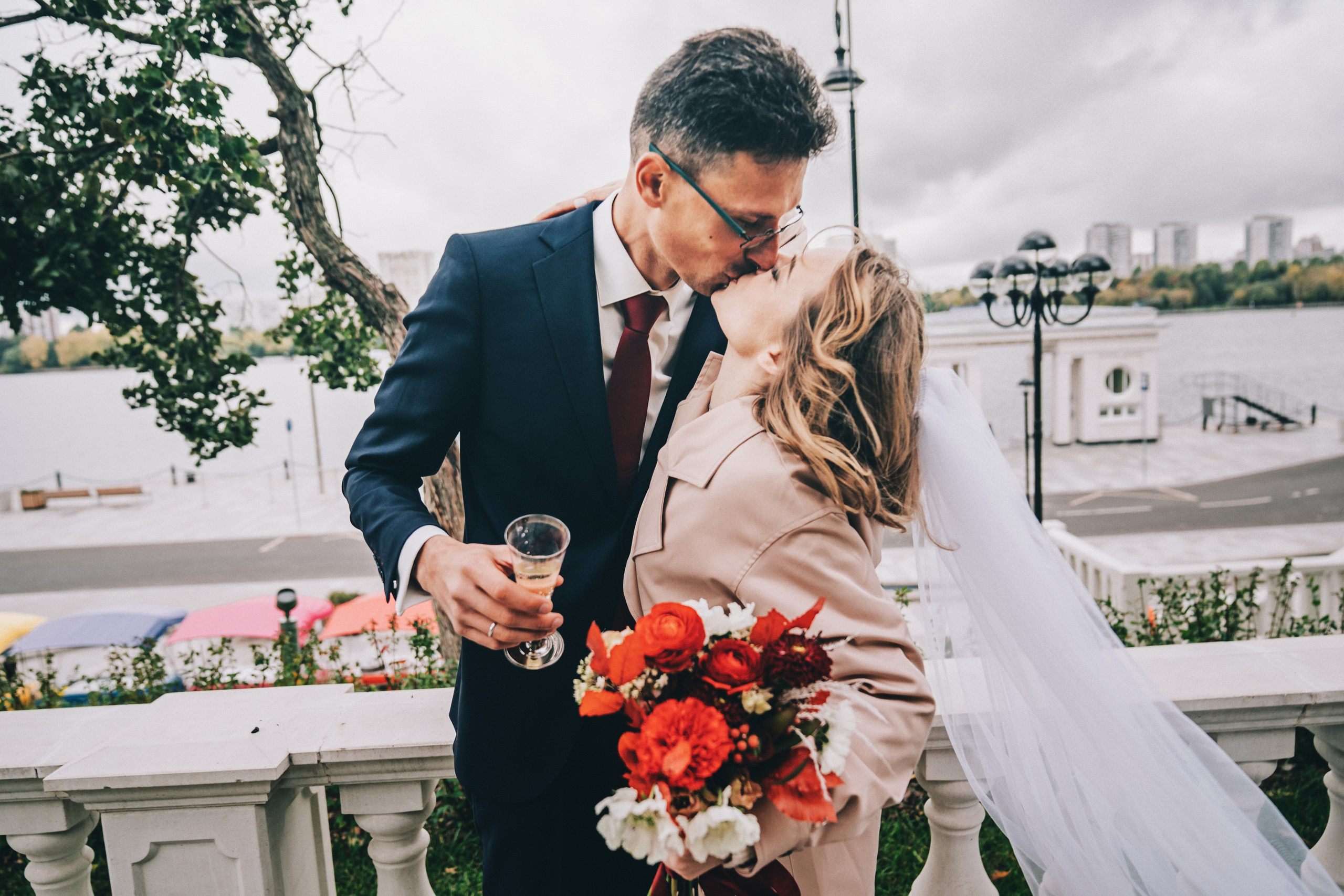Wedding. Фотограф в Португалии Ирина Павленко