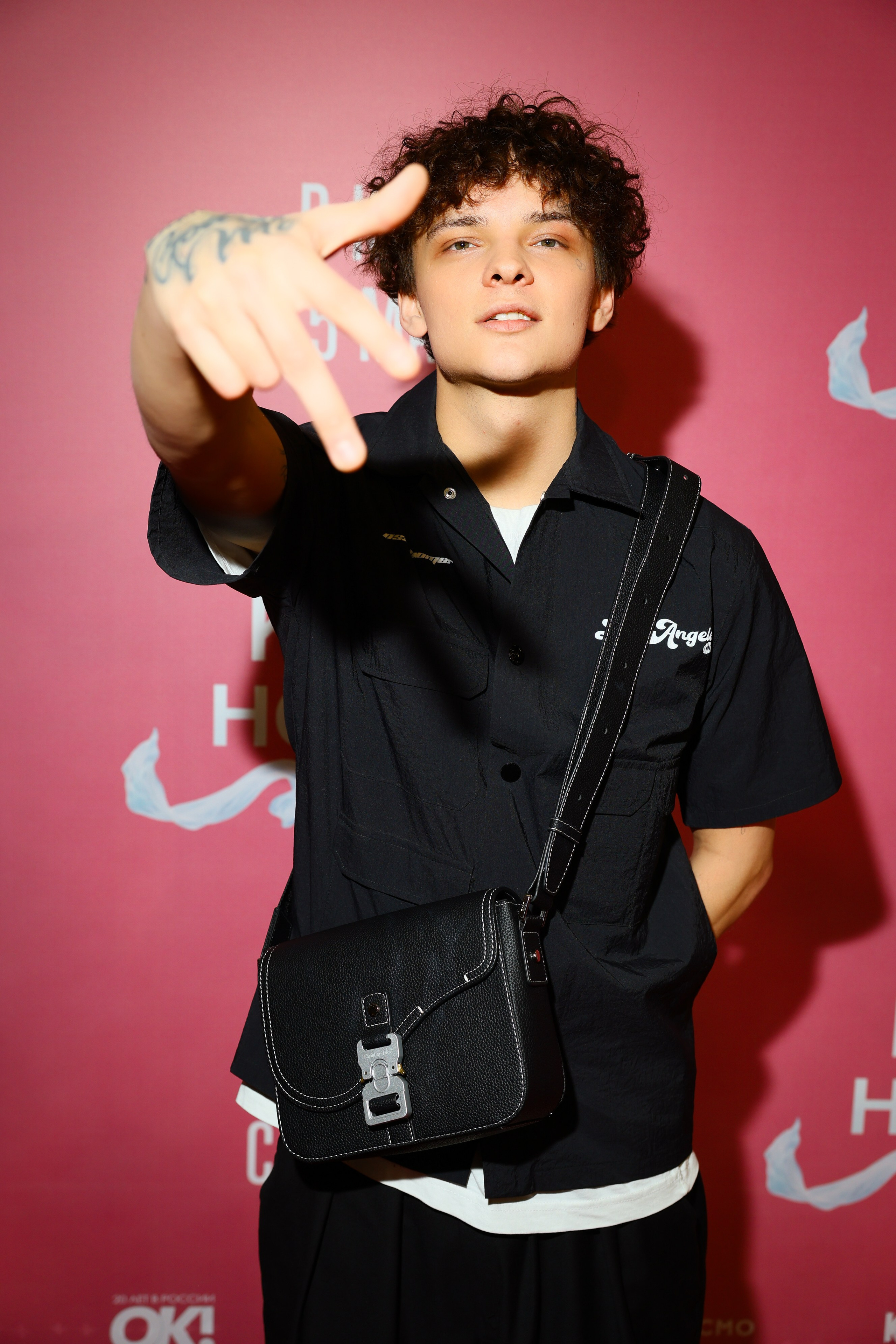 К себе нежно. Фотограф Ильина Арина Киселевск | Москва