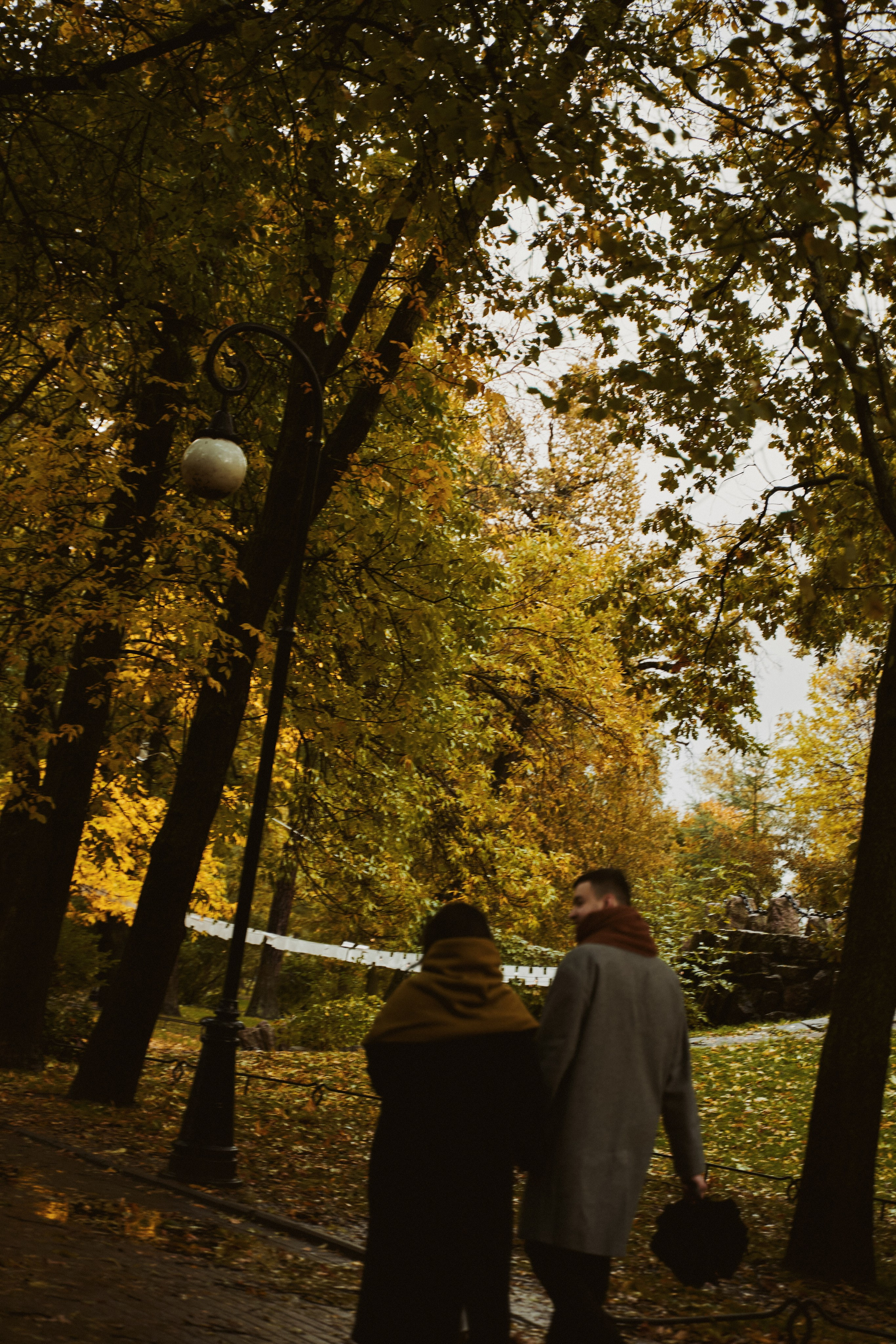 Наташа и Даниил. Фотограф в Санкт-Петербурге | Аня Маленчук