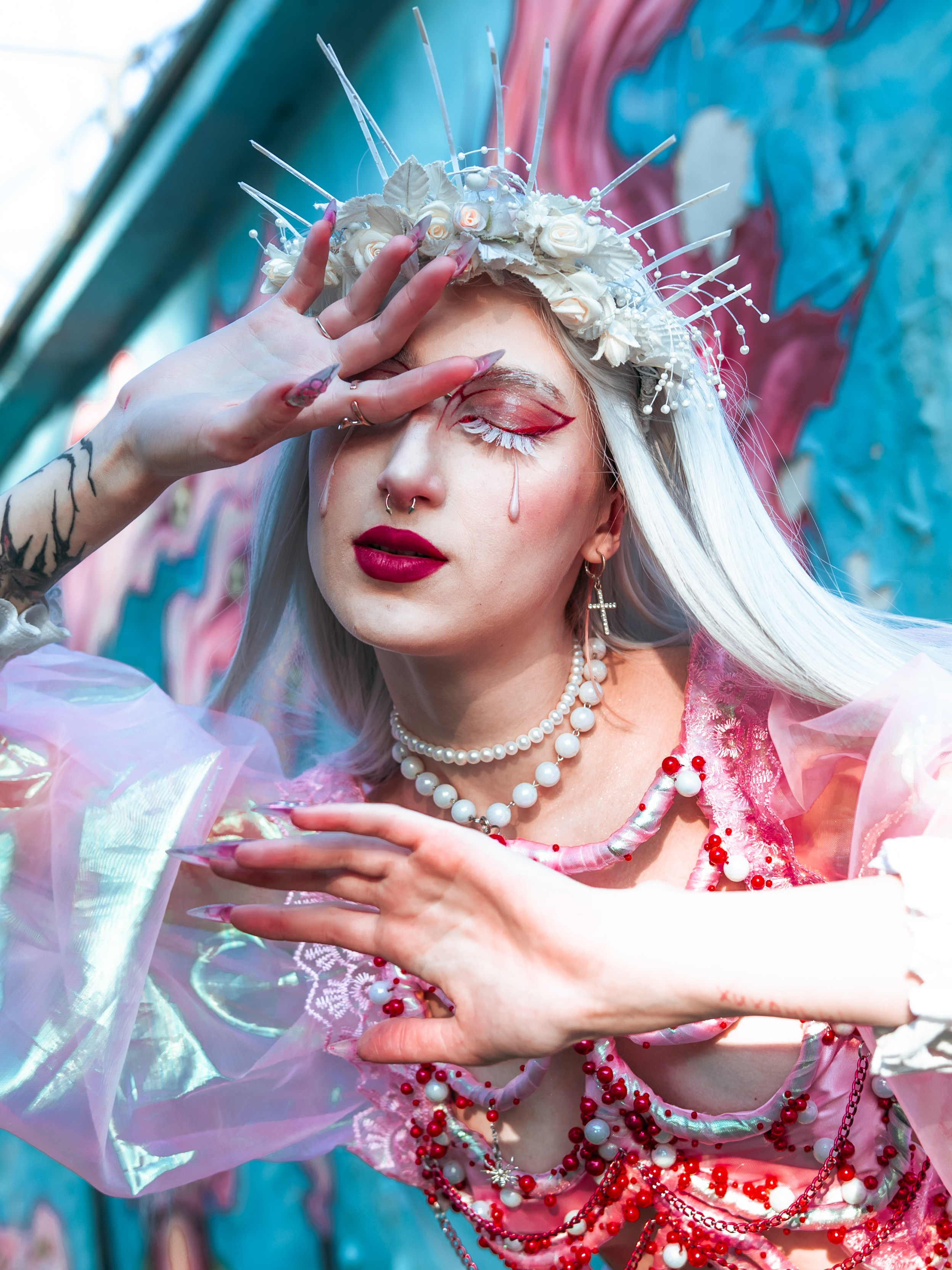 I was only temporary for u. Лиза, ваш портретный и репортажный фотограф в Ульяновске!