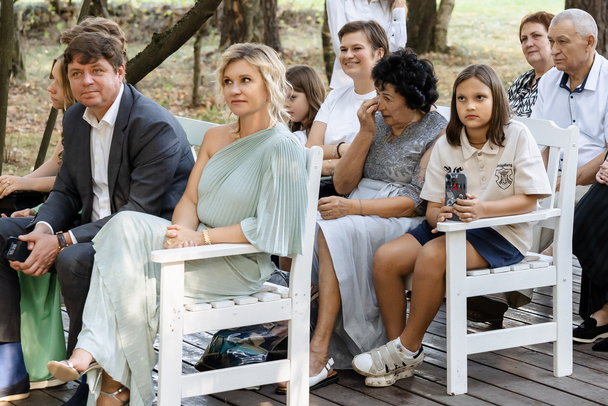 Свадьба Жени и Димы. Свадебный фотограф в Москве Яна Деньгина