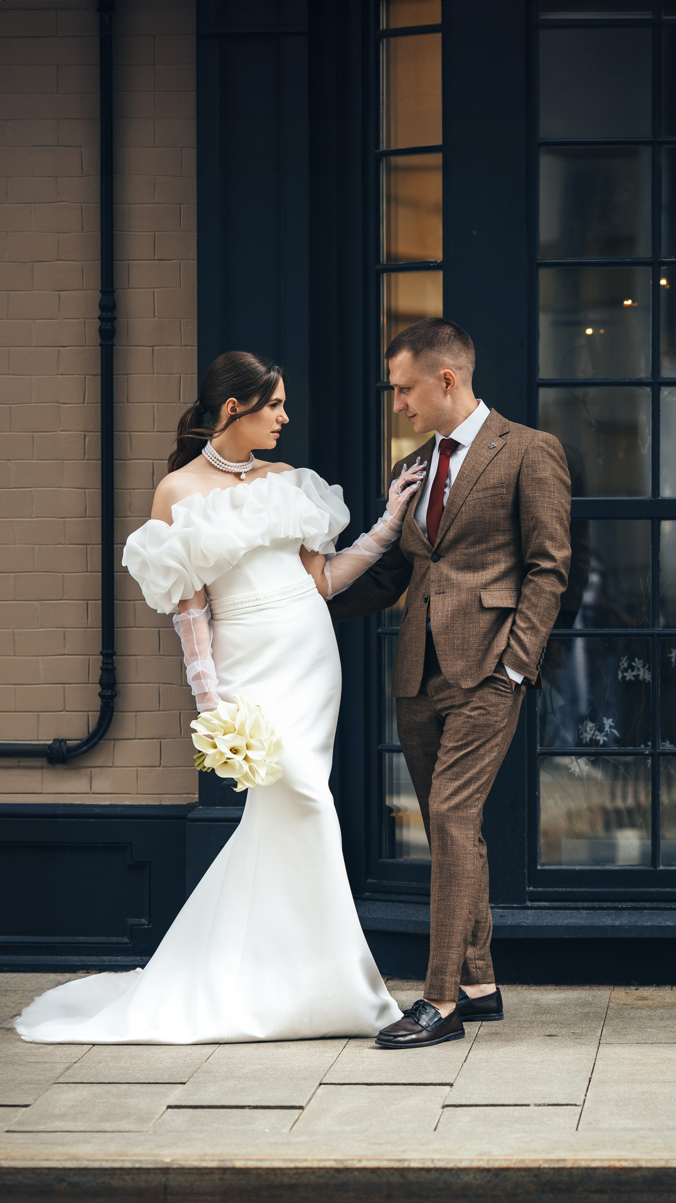 Фотограф Москва, Евгений Сафонов