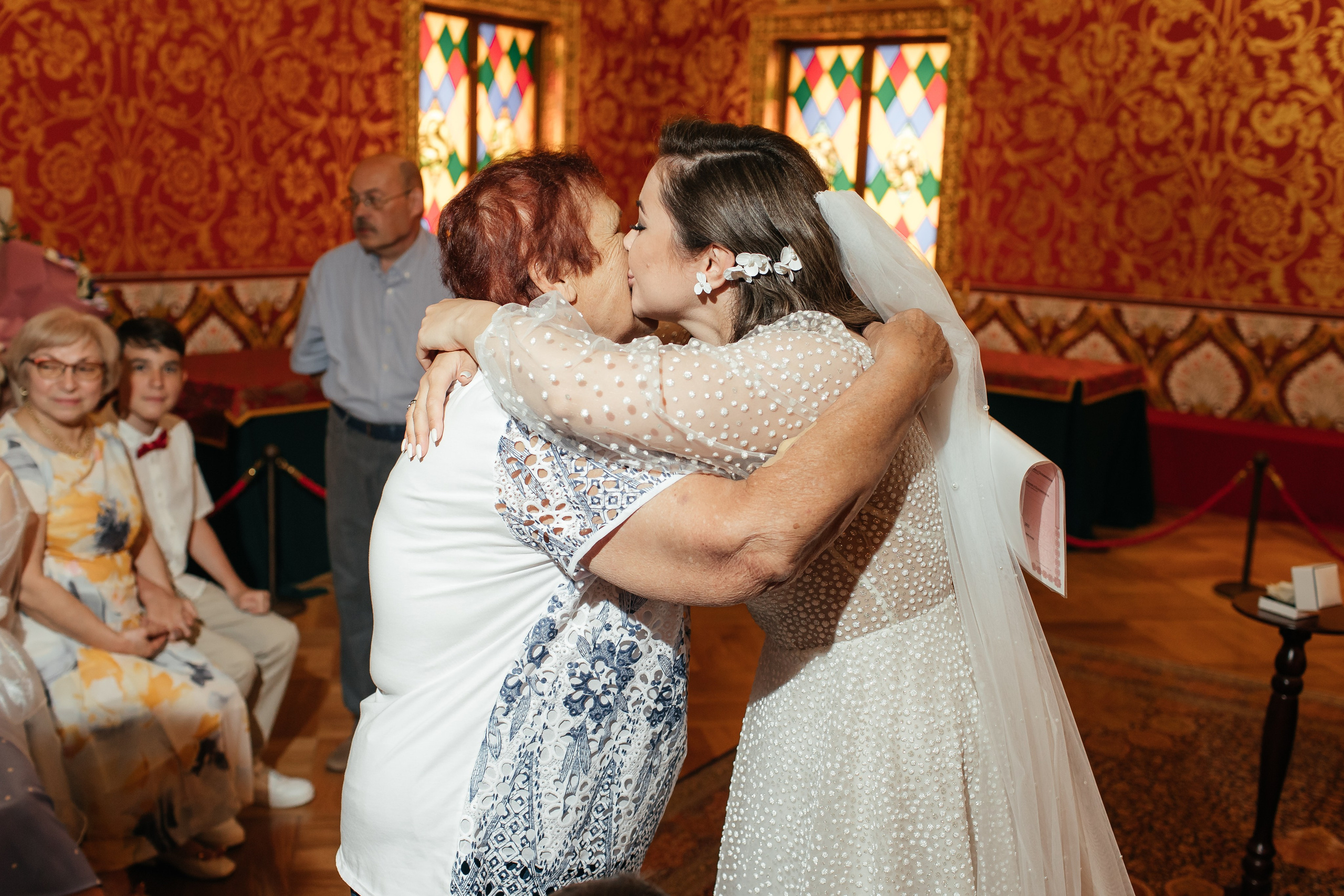 Игорь и Регина. Свадебный и семейный фотограф