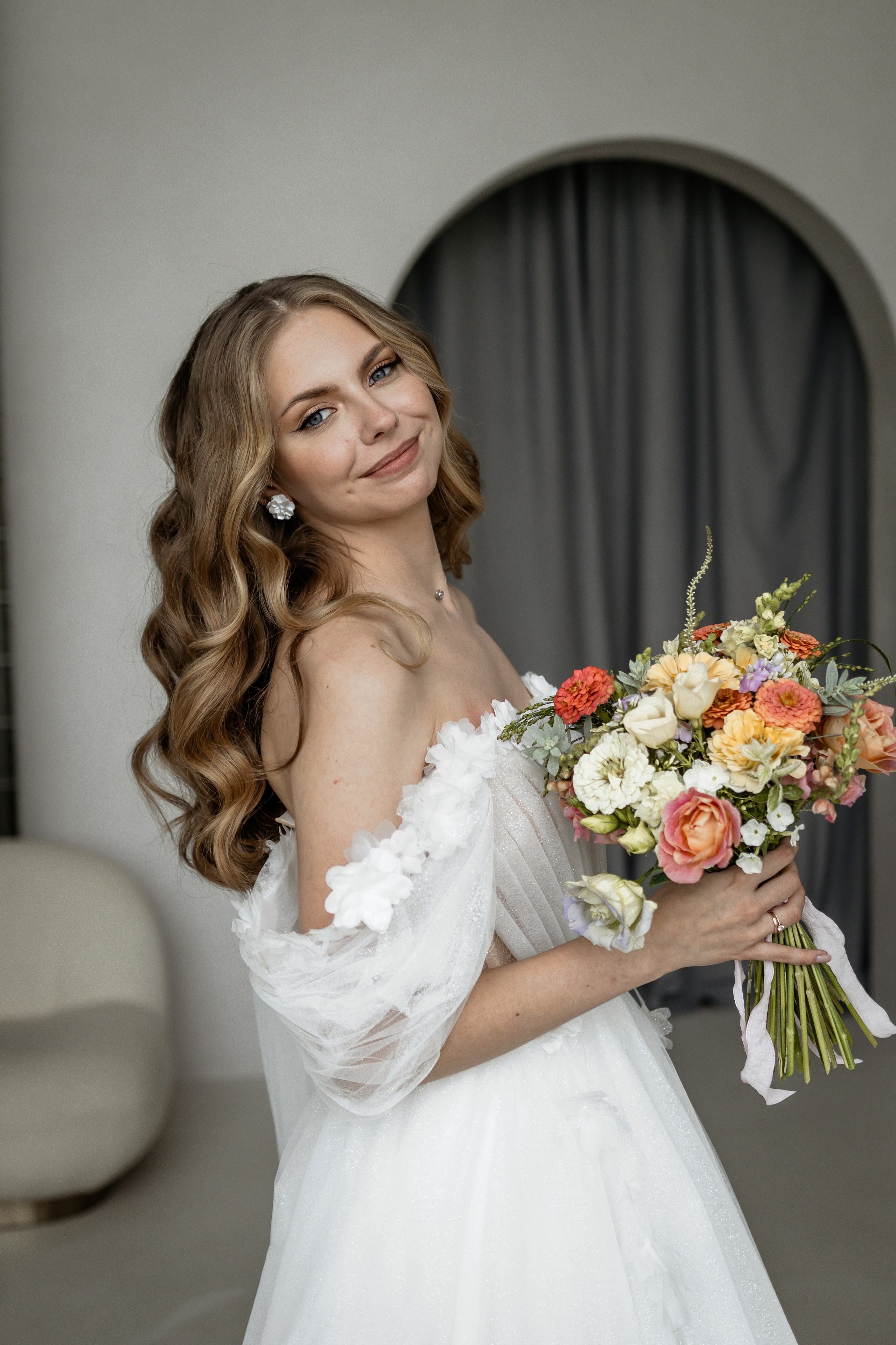 2. Свадебный фотограф Челябинск