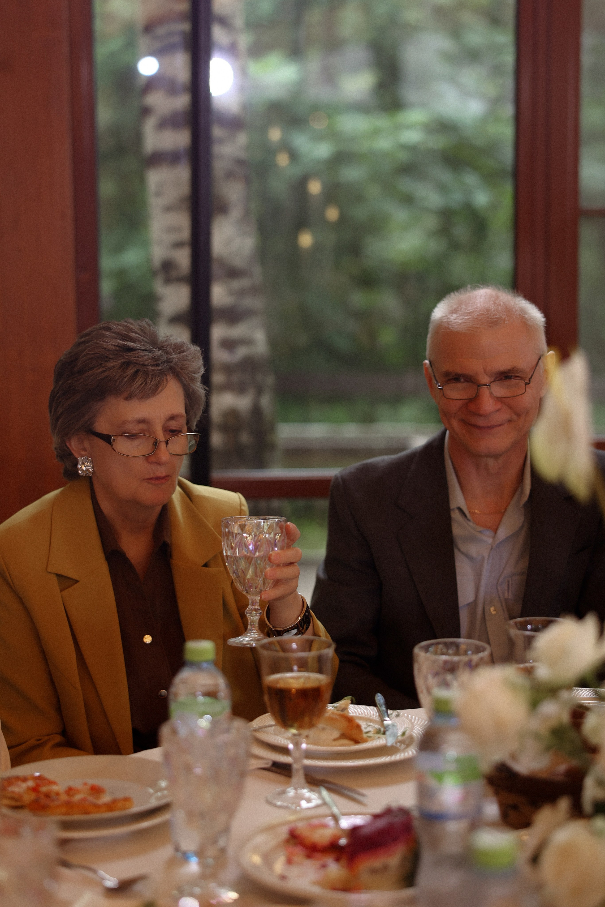 «Все начинается с любви!» — Мария и Михаил. Свадебный и семейный фотограф в Москве Ломова Ирина