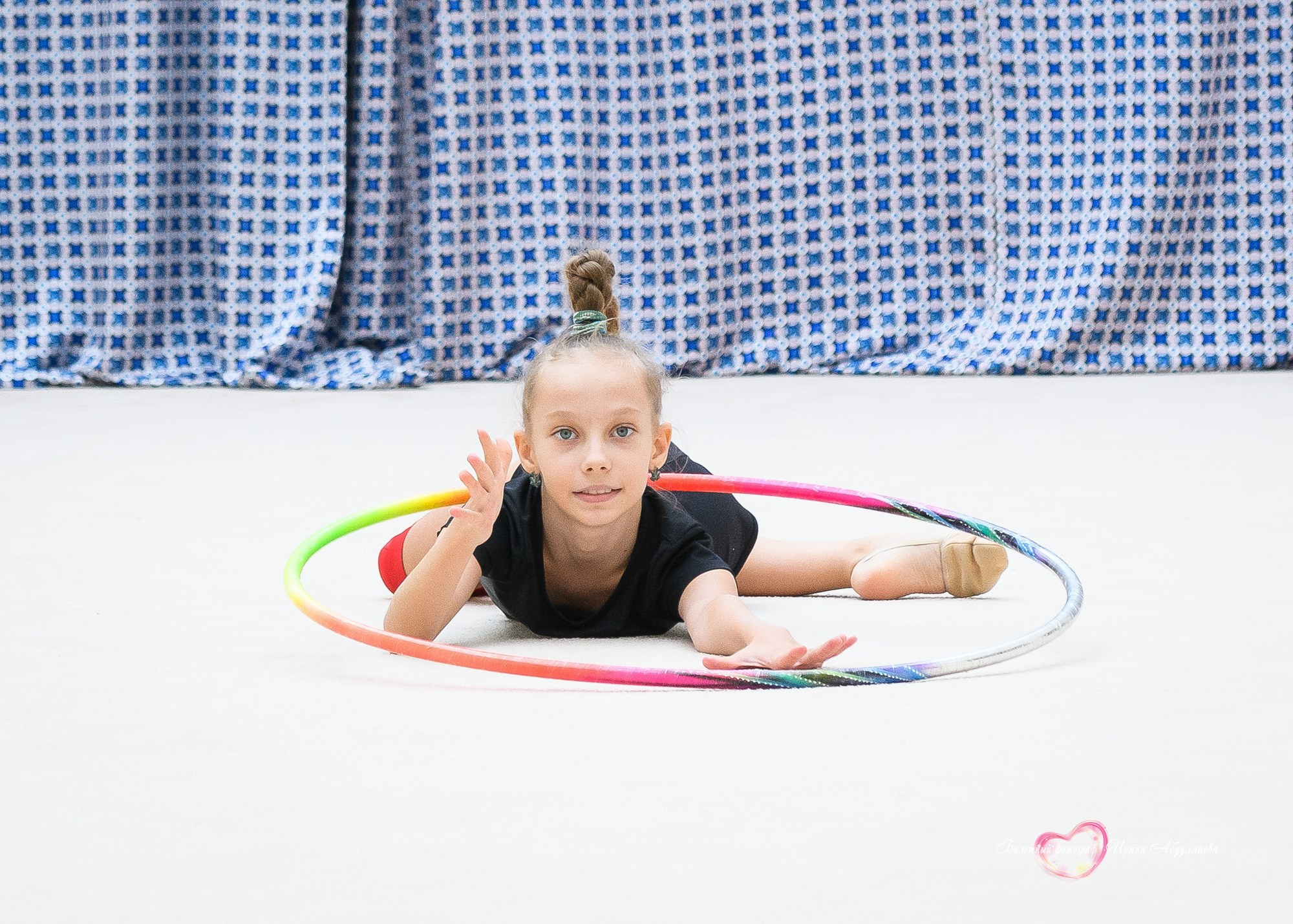 Сборы ЦХГ ЗВЕЗДА