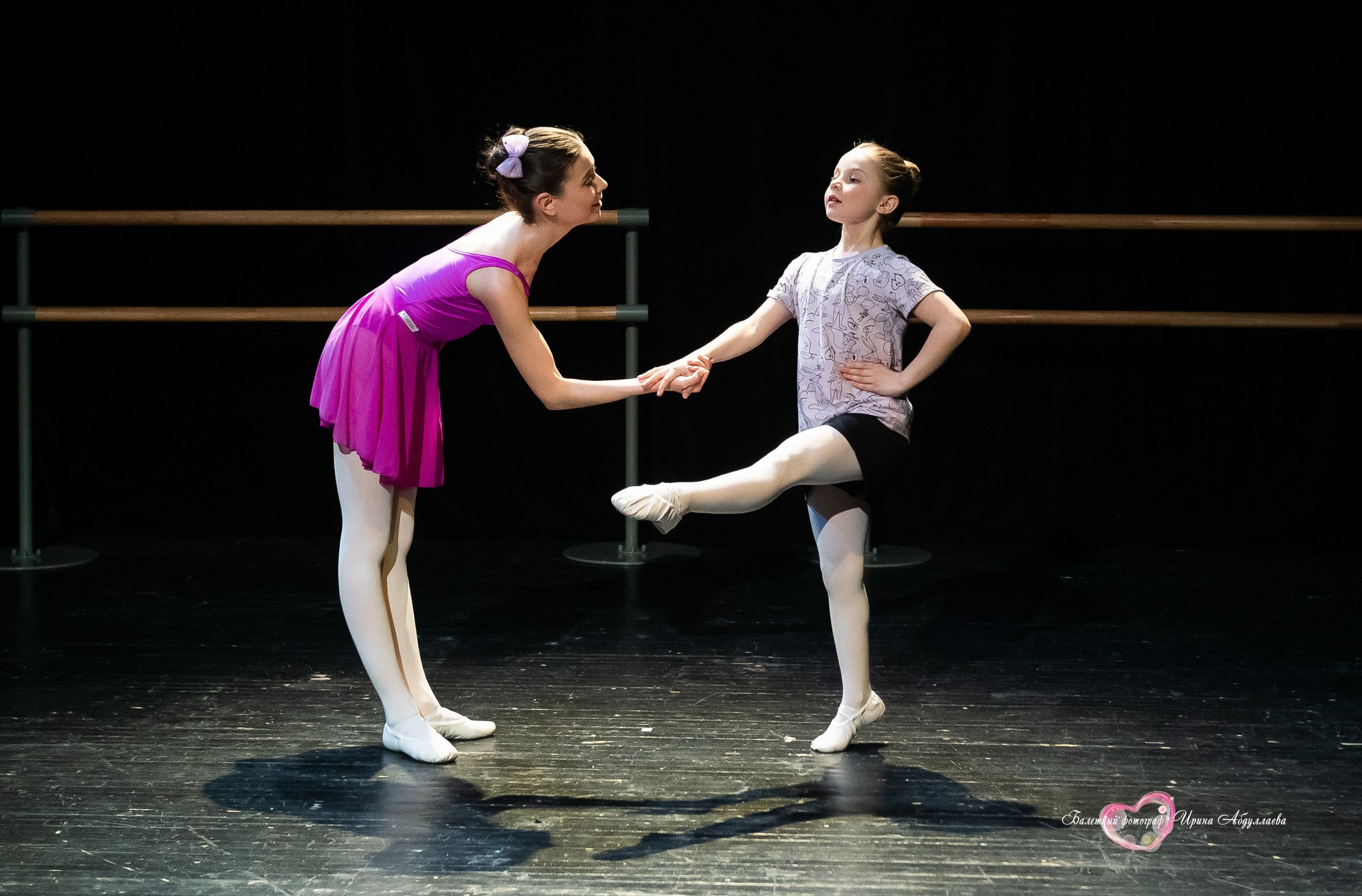 Хореографическая студия STUDIO GRIG «КЛАСС-КОНЦЕРТ» (г. Москва) 2022 г