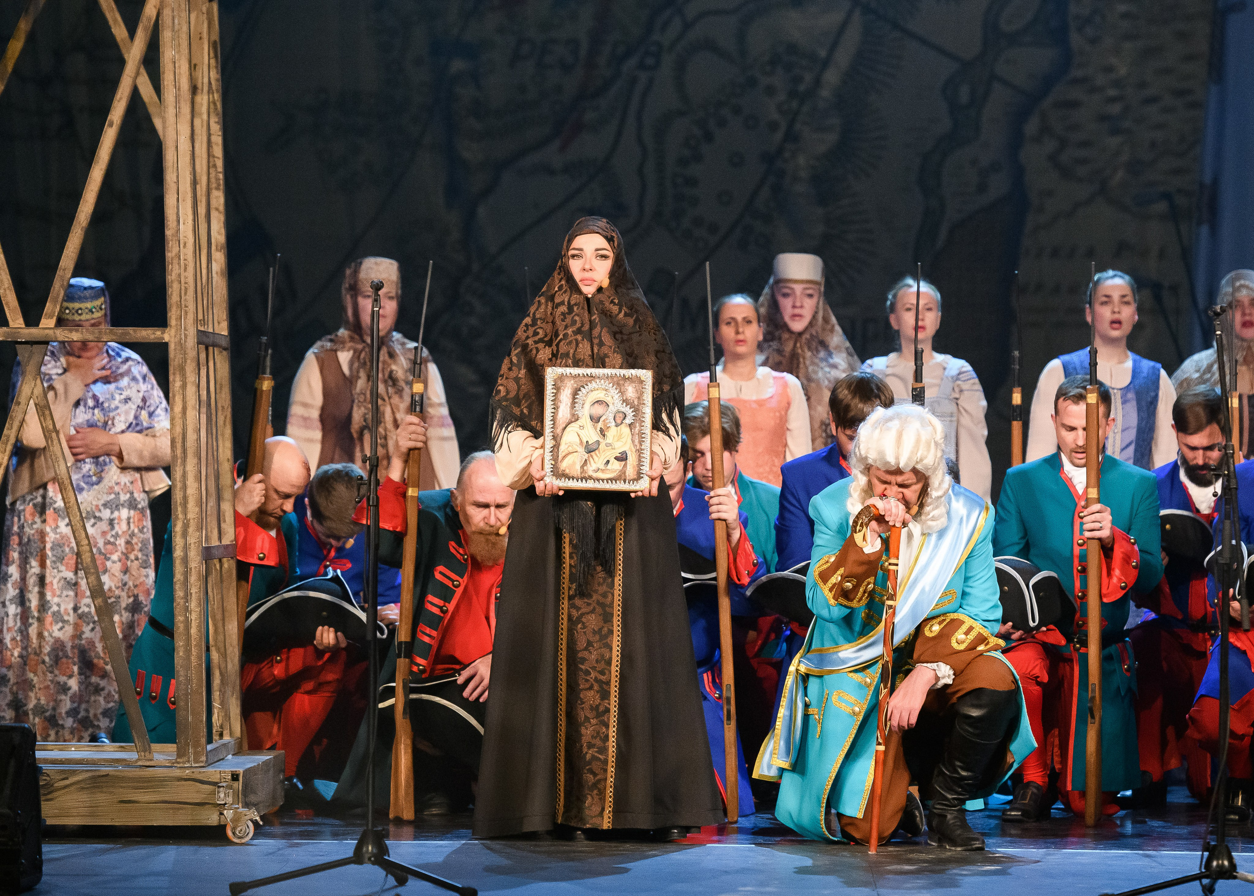 Фестиваль Видеть Музыку — Белгородская Филармония