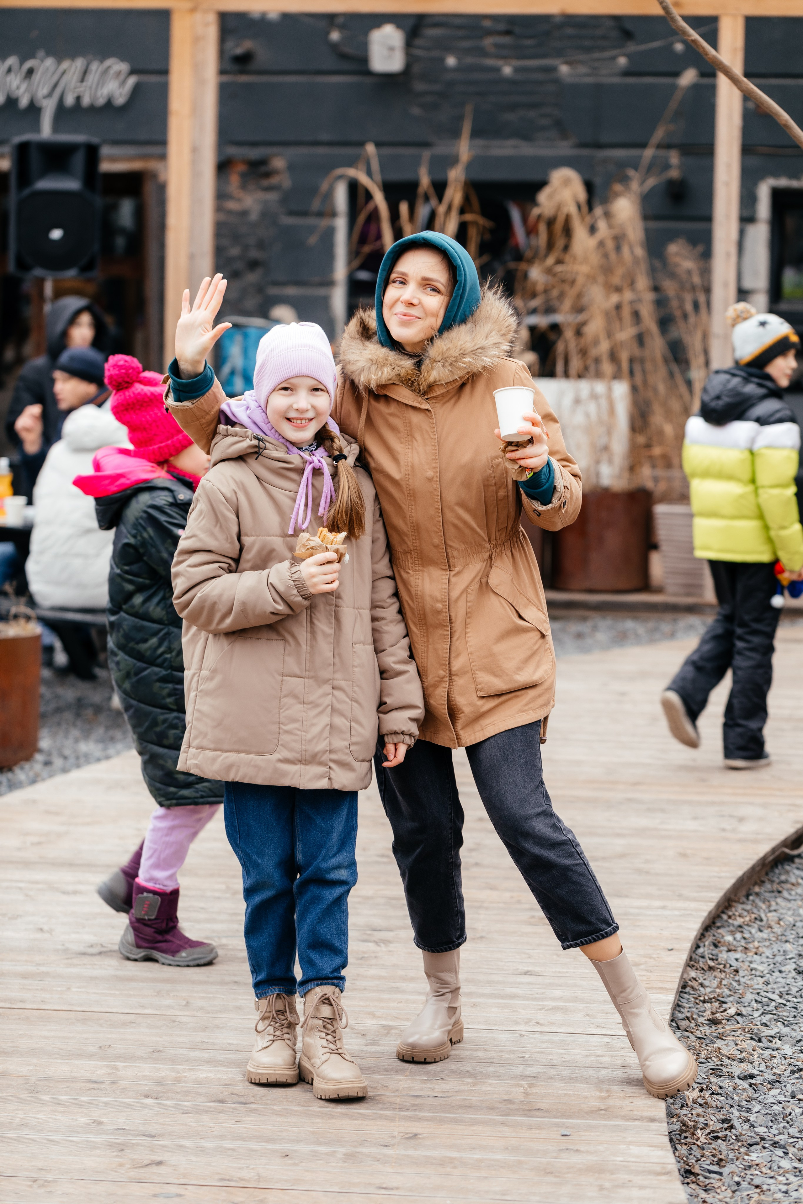 Масленица. Красильников Евгений — профессиональный фотограф в Ростове-на-Дону