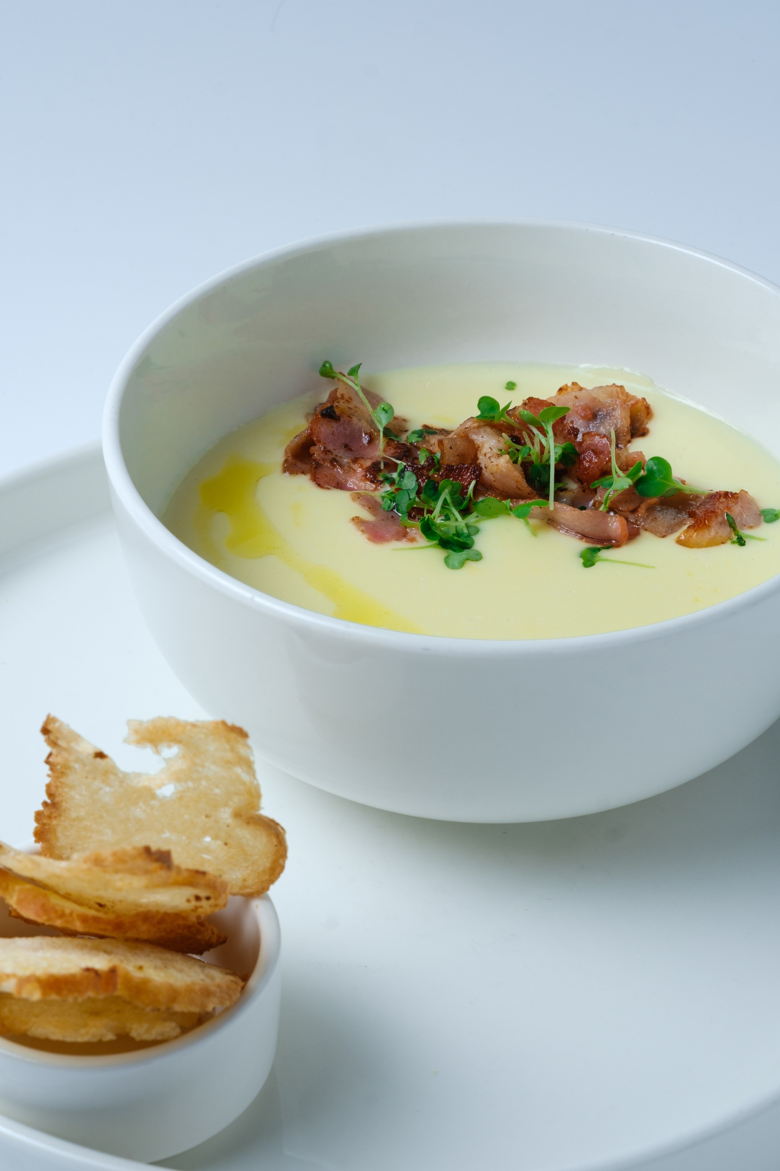 Toast x Завтрак. Фотограф в Тюмени Кирилл Марфин