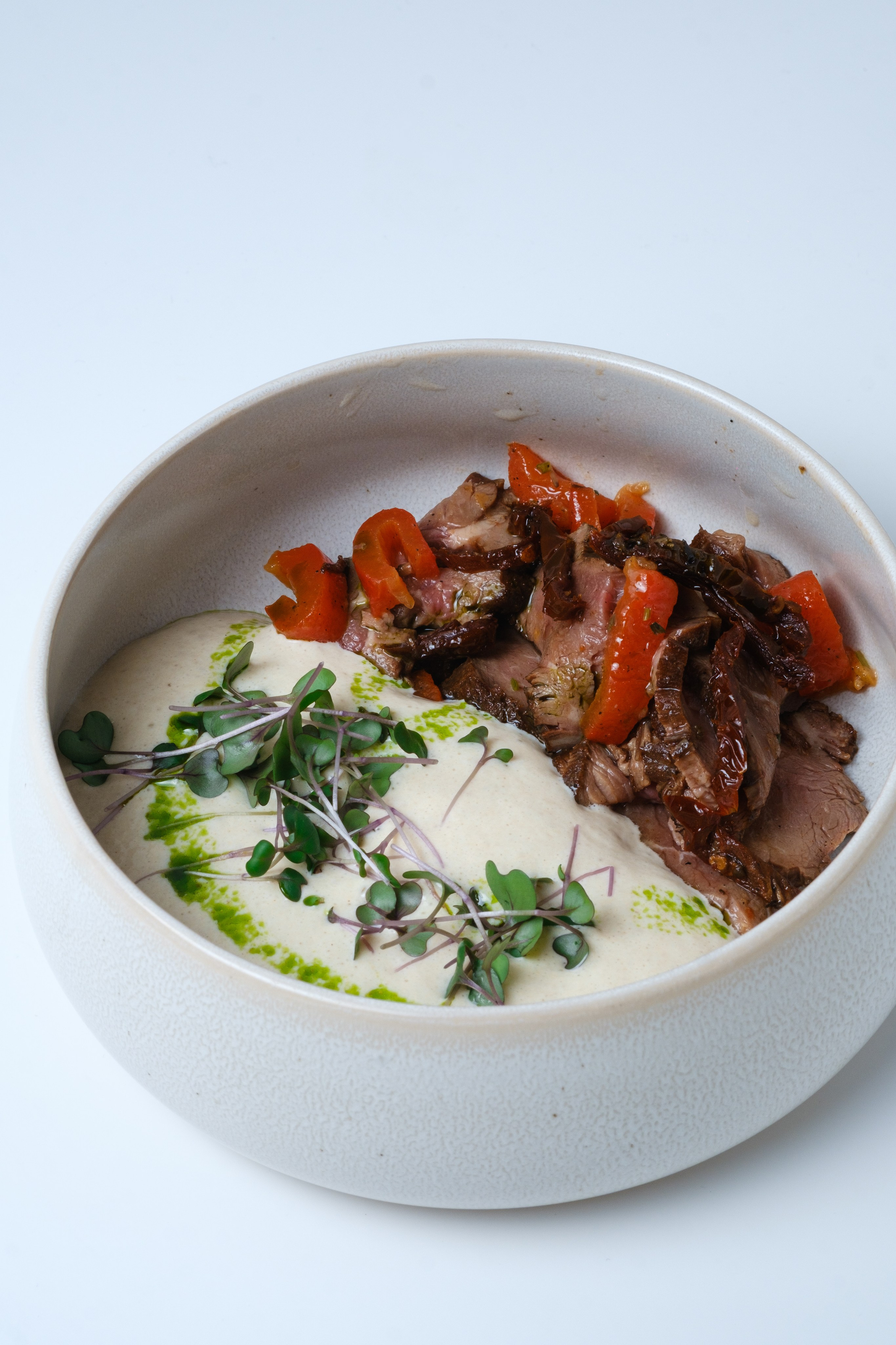 Завтрак. Фотограф в Тюмени Кирилл Марфин