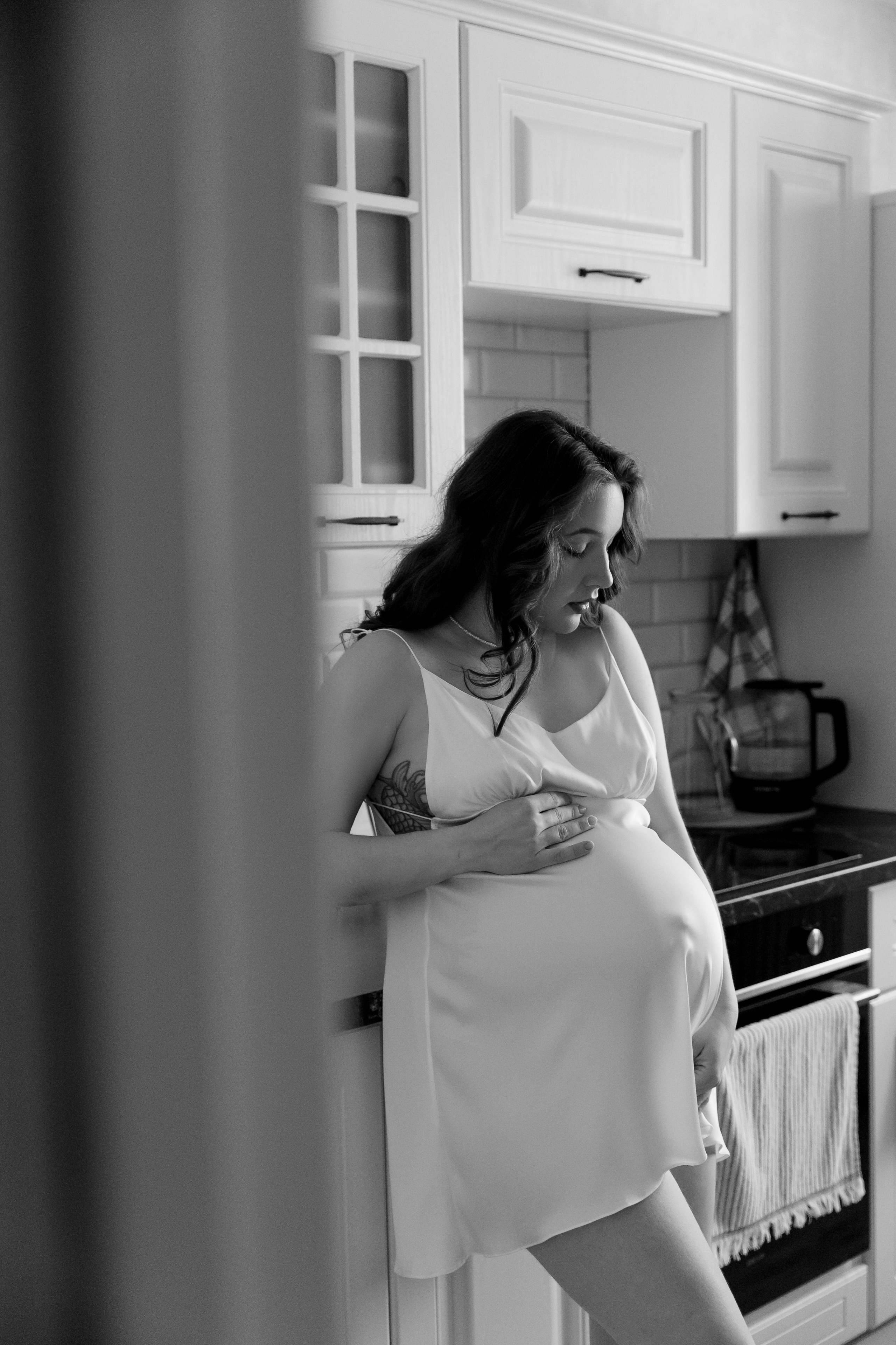 Екатерина. Фотограф в Самаре Алена Гречка