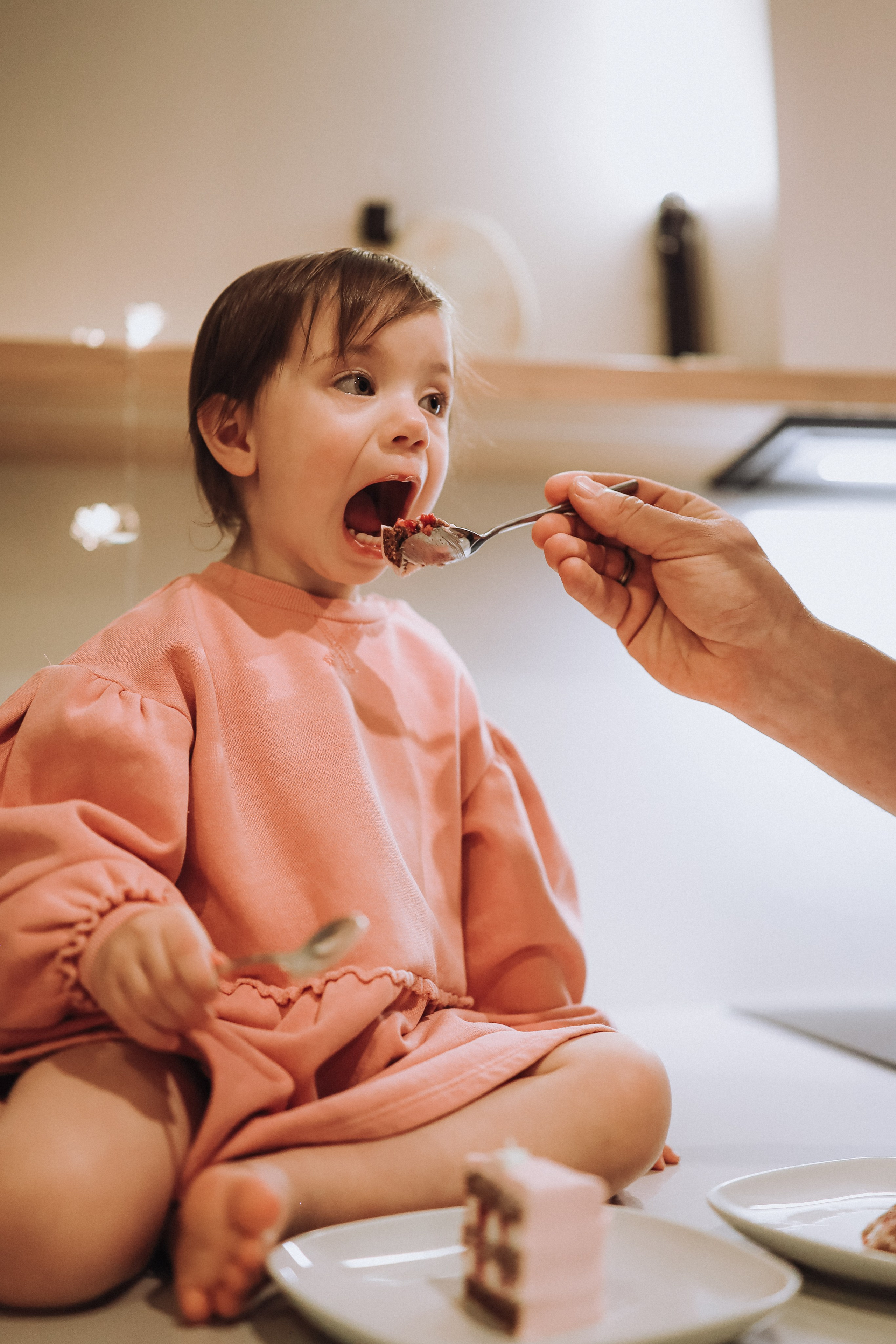 Живые семейные фотосессии в СПб. Портретный фотограф в Санкт-Петербурге Любовь Волошина