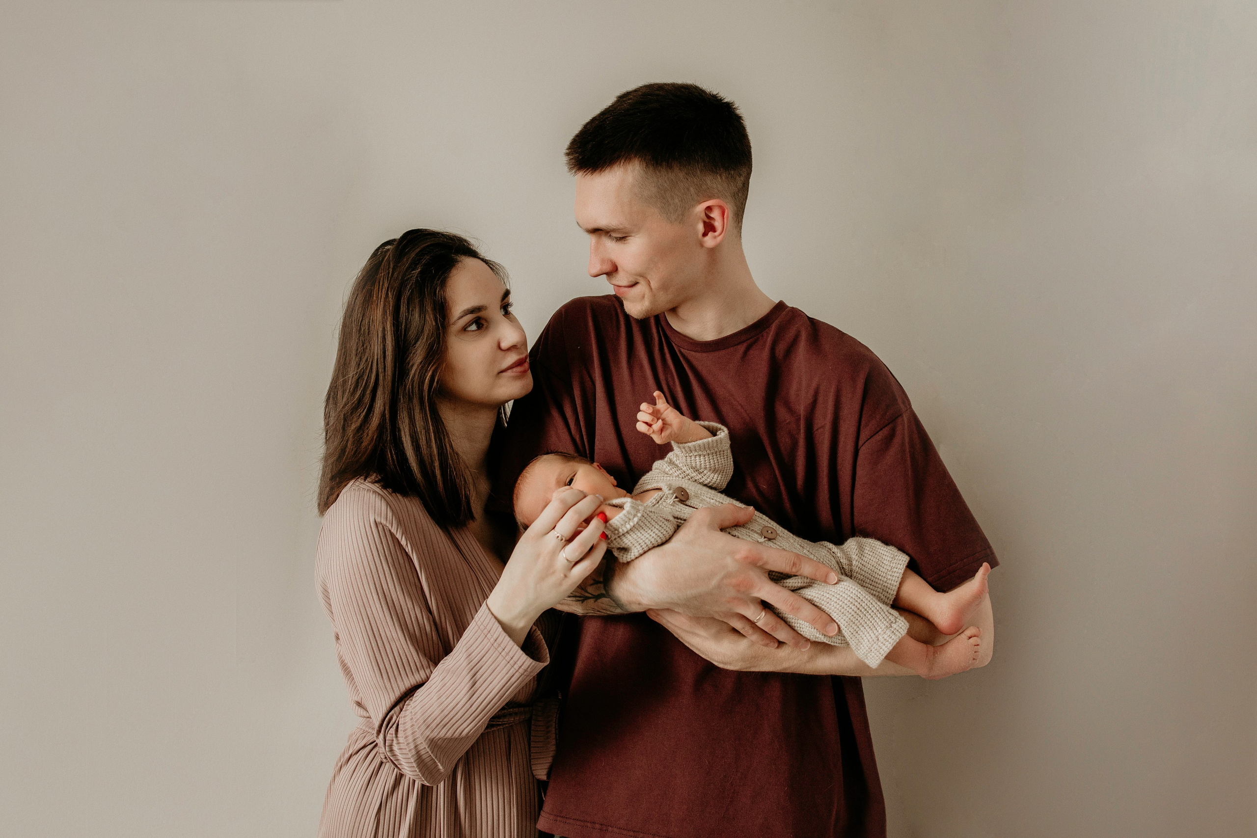 Саша. ФОТОГРАФ НОВОРОЖДЁННЫХ САНКТ-ПЕТЕРБУРГ — ДАРЬЯ ПОПОВА