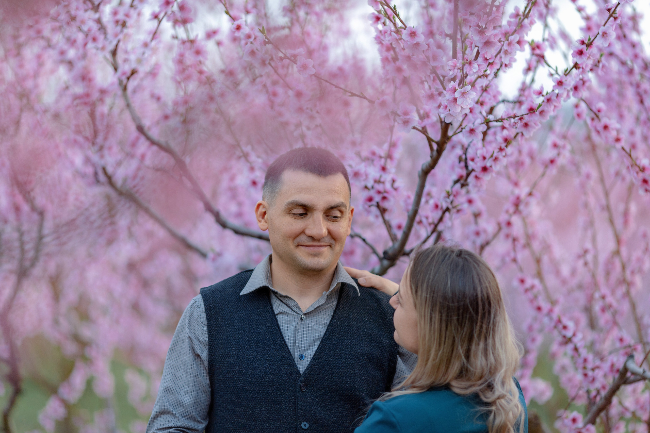 Семья Беспаловых. Семейный и детский фотограф в Крыму Екатерина Швец