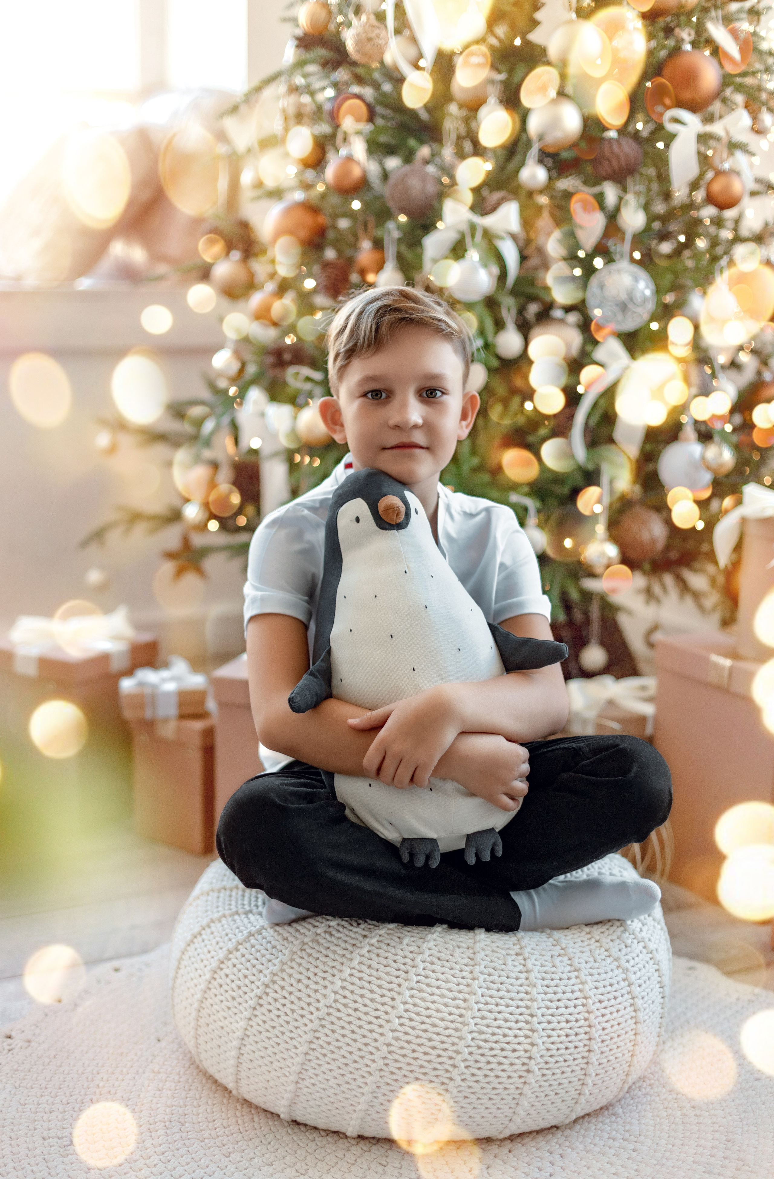 Семья Айкиных. Семейный и детский фотограф в Крыму Екатерина Швец