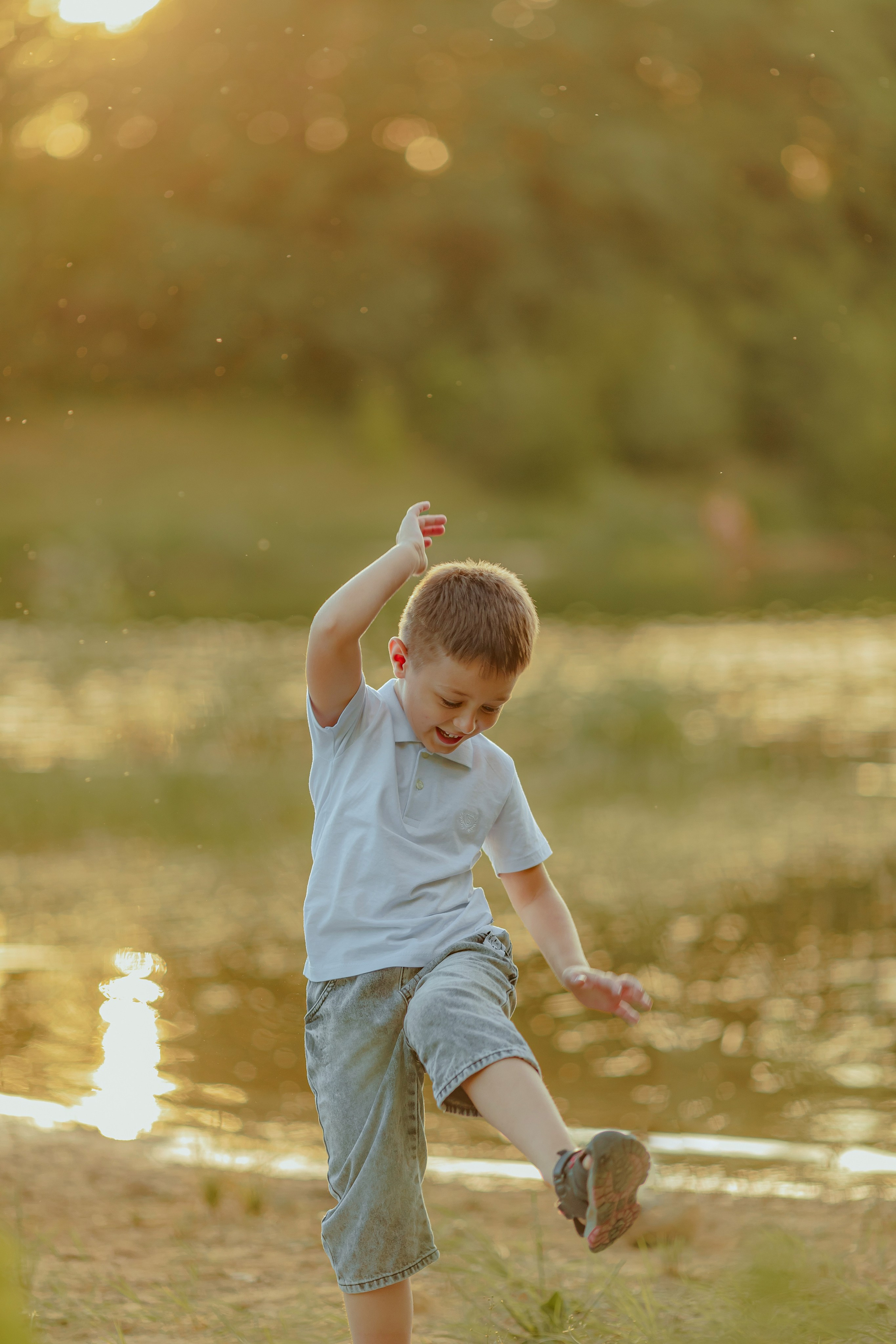 Семья Гутник. Семейный и детский фотограф в Крыму Екатерина Швец