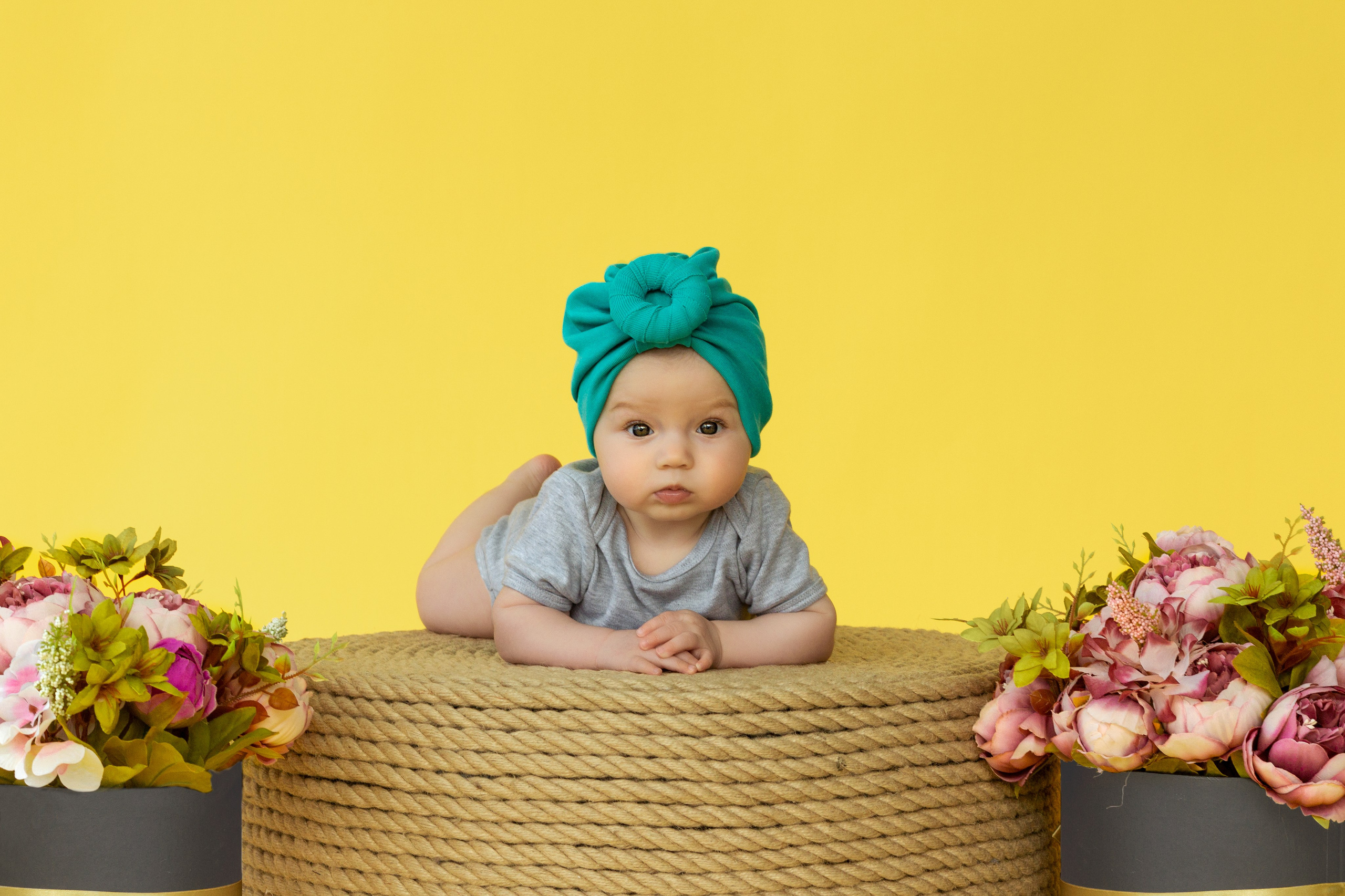 ПАНОРАМА. Семейный и детский фотограф в Крыму Екатерина Швец