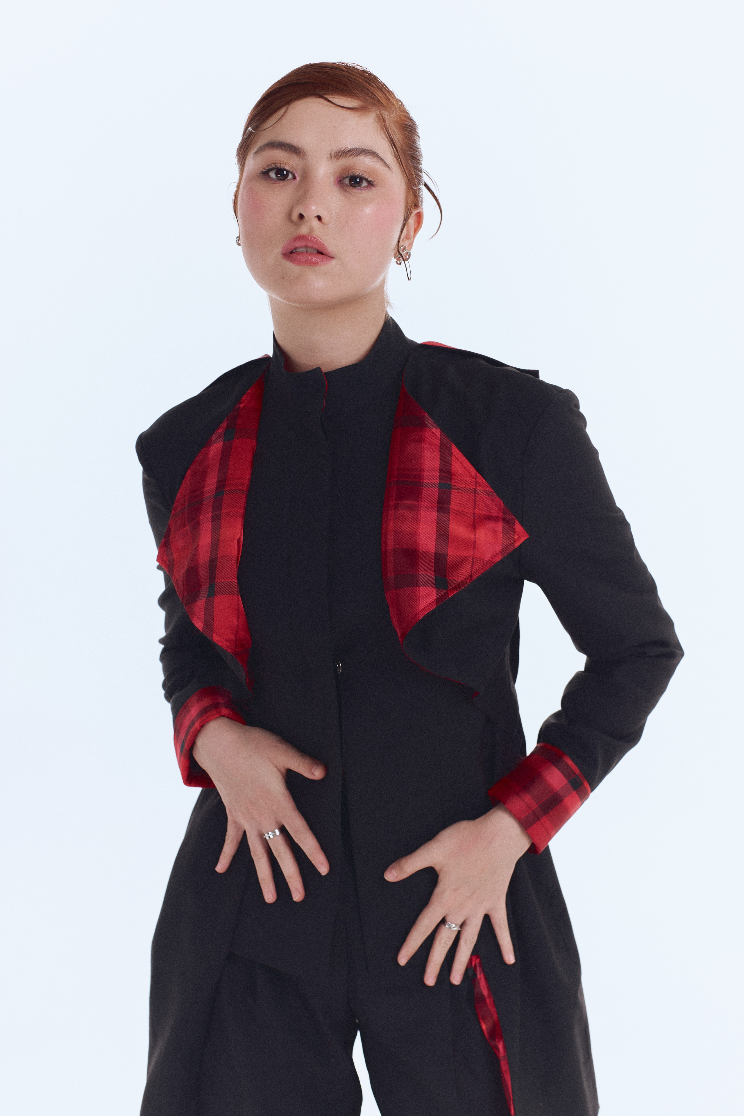 For Zukhra. Fashion-фотограф Желеуов Дулат