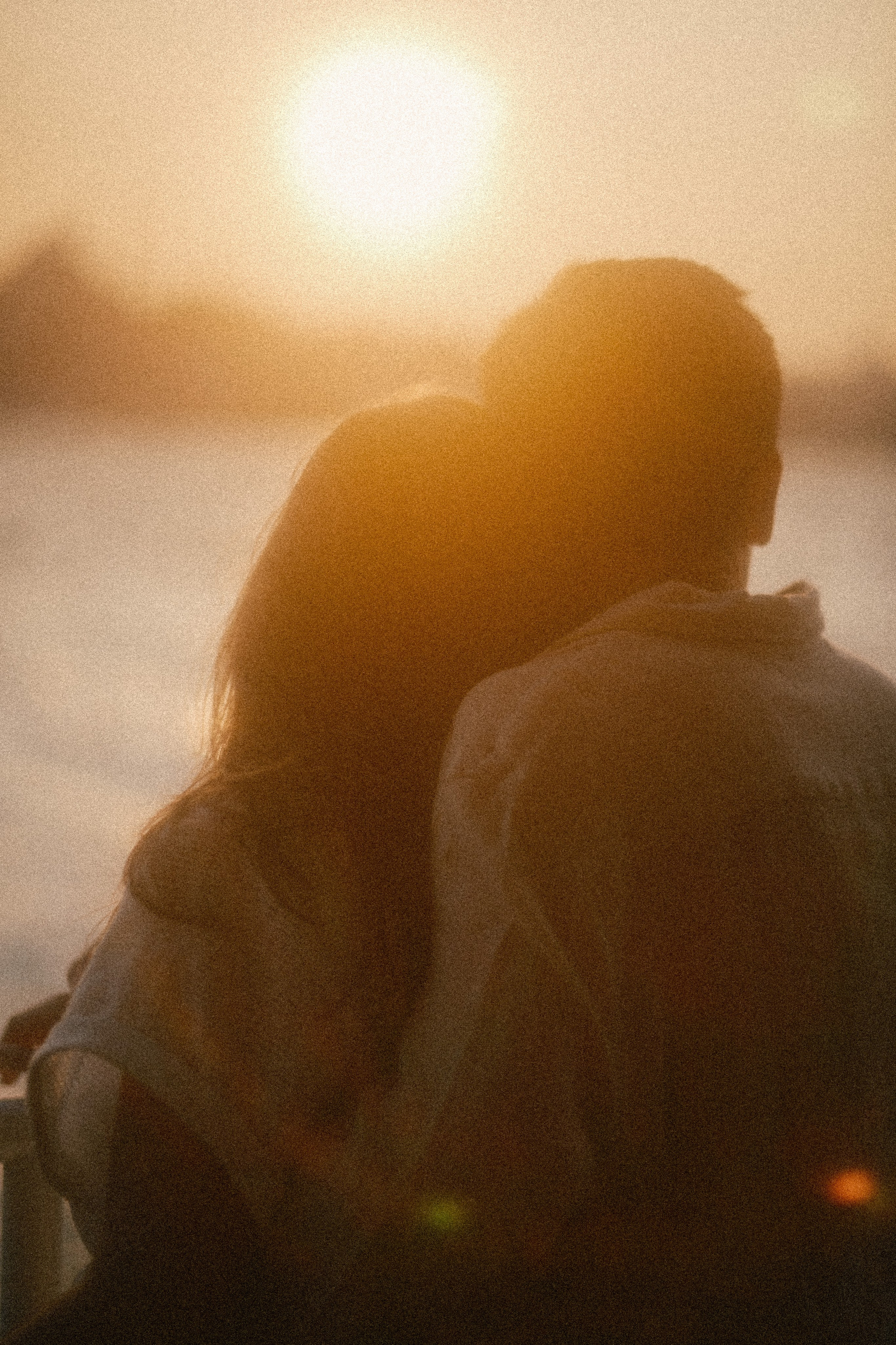 Шамхал и Яна. About