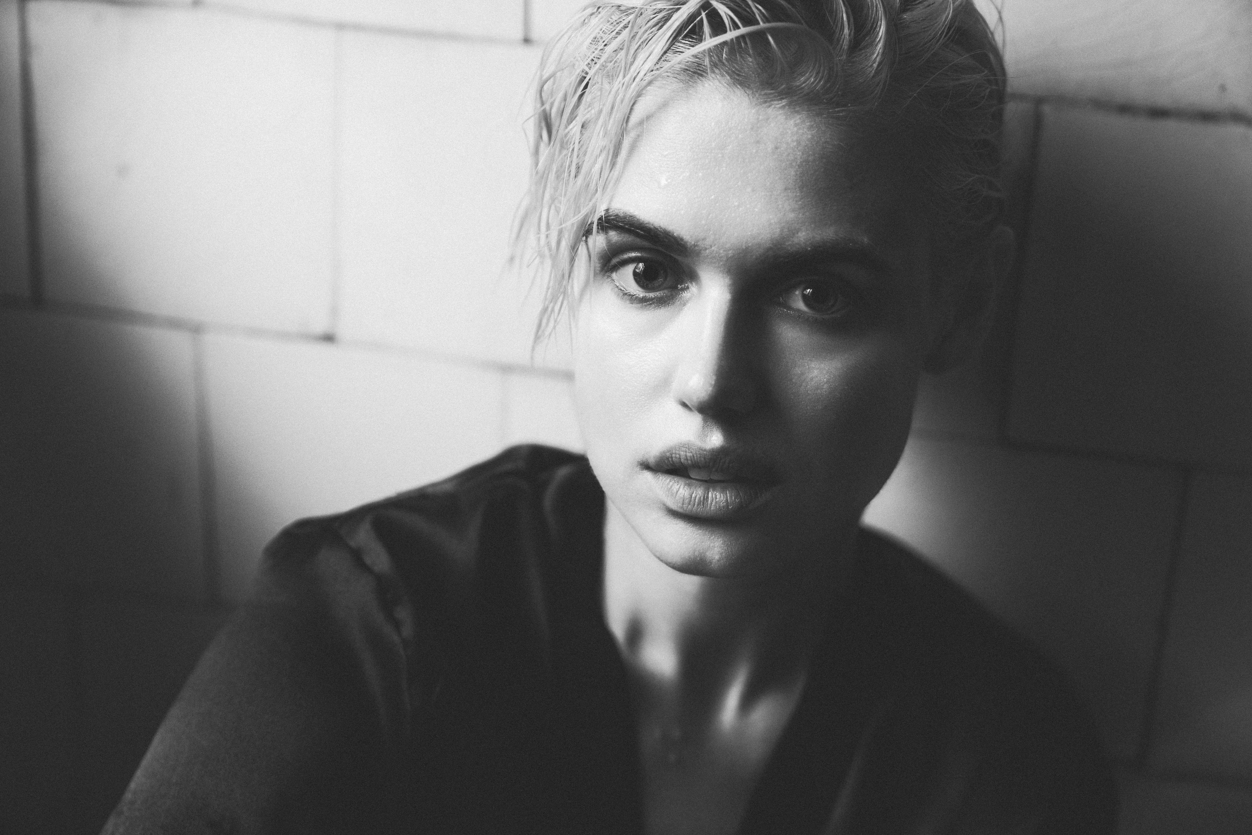 Особый взгляд на людей. Сергей Гаврилов, фотограф