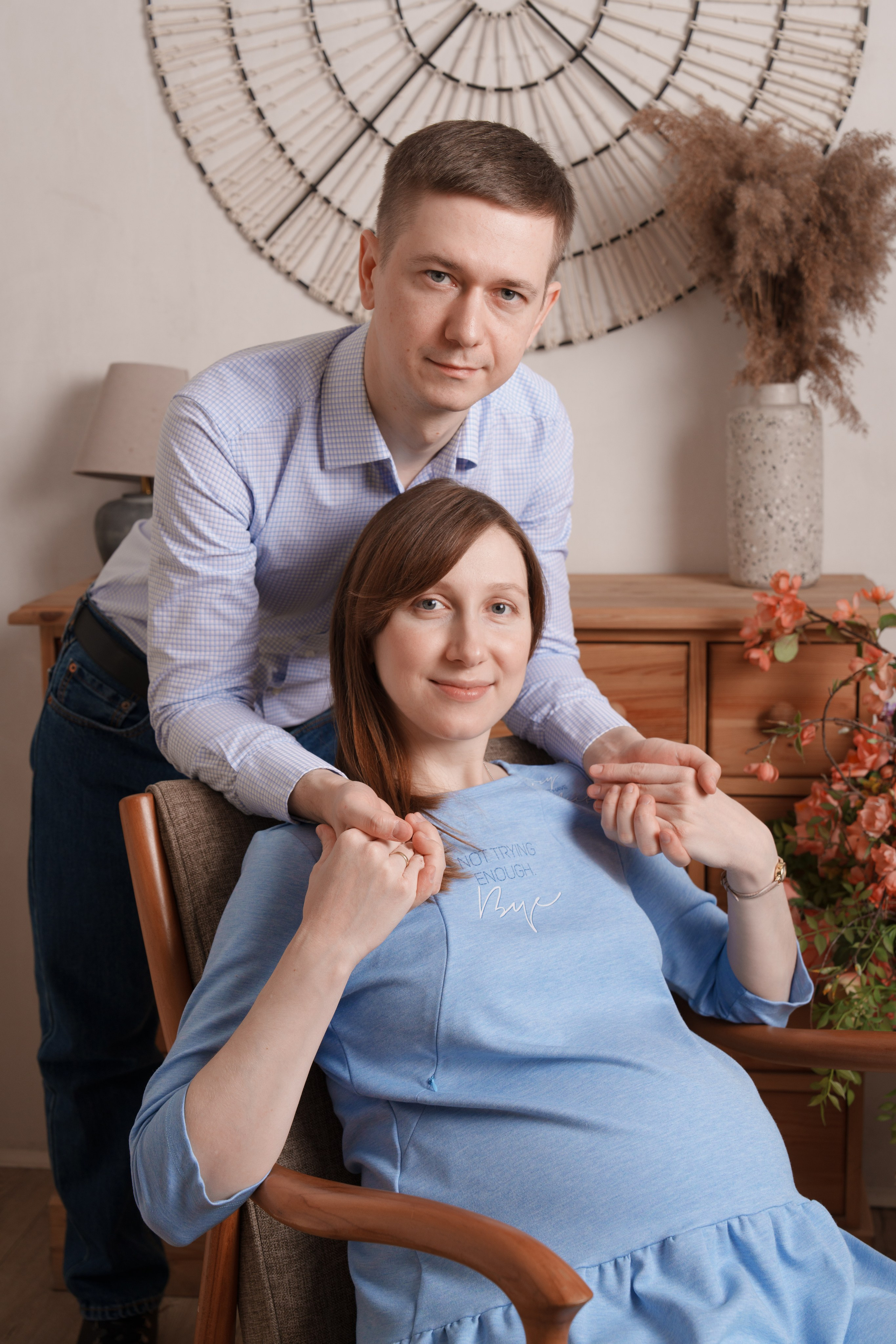 Семейная Фотосессия. Сергей Гаврилов, фотограф