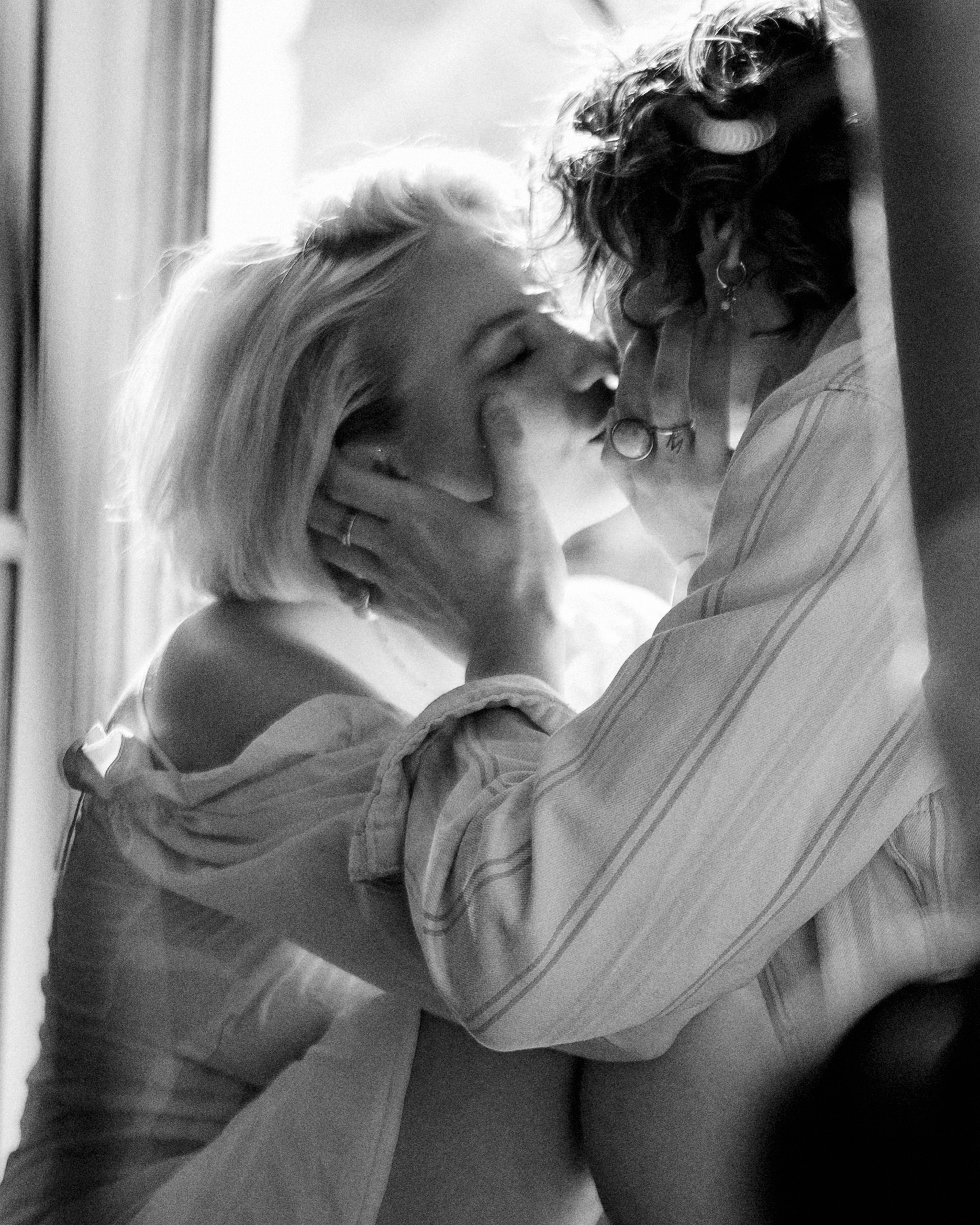 Masha&Pasha (studio). Фотограф города Уральск Ольга Василец