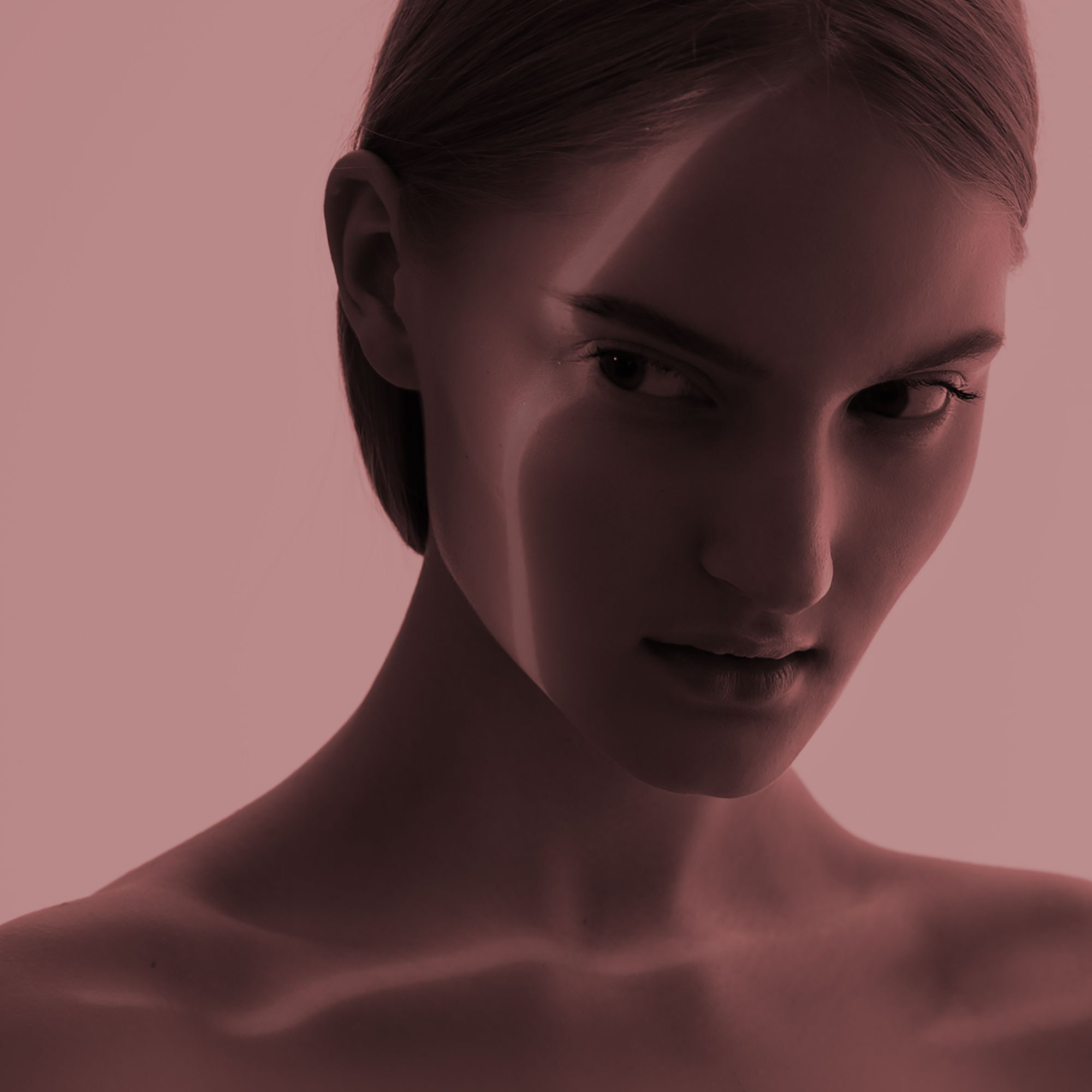 Art / fashion. Alexander Elizarov Photography