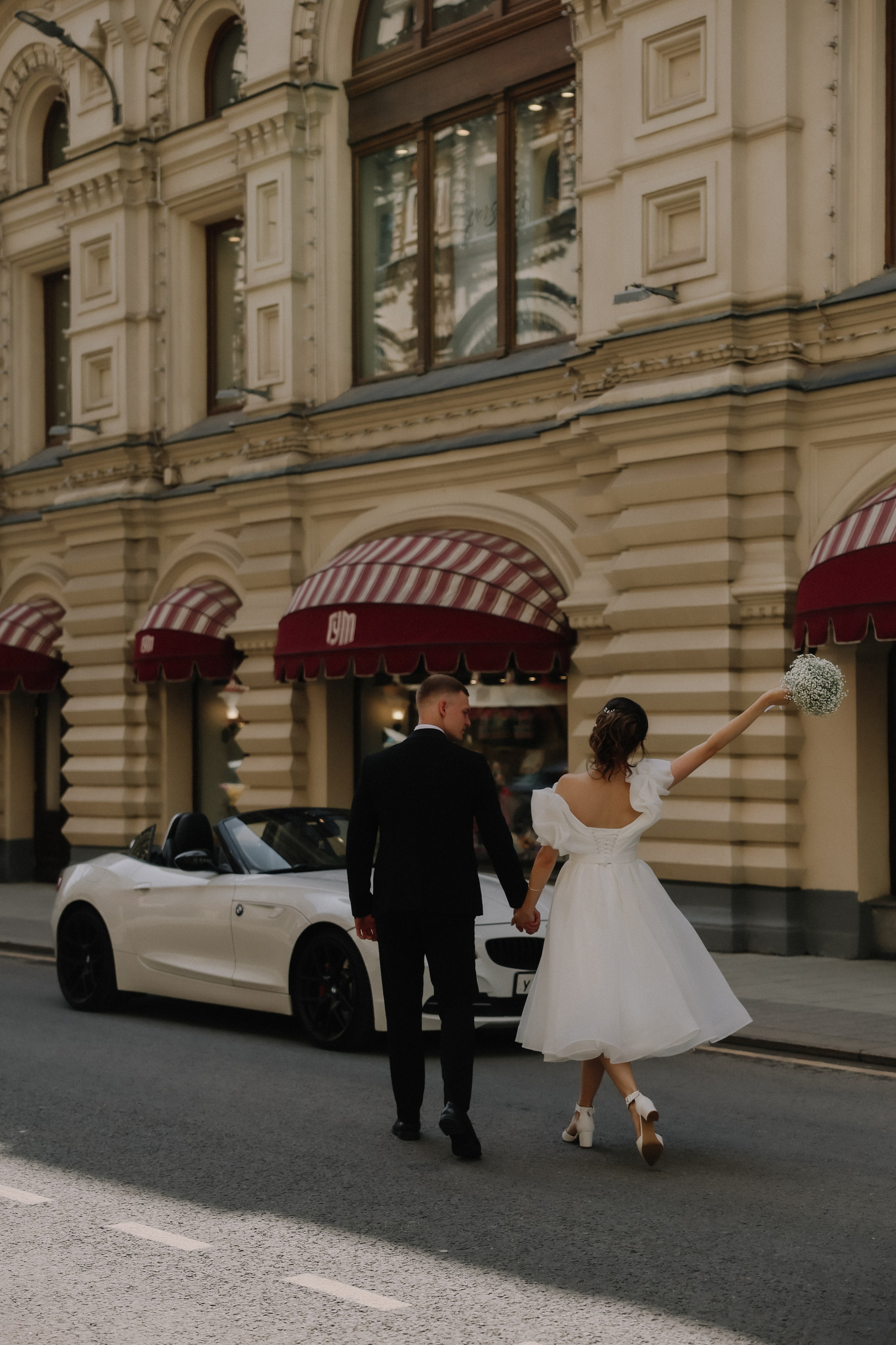 Sergey & KATY #1 ZAGS. Kharchenkotatianaweddingphoto