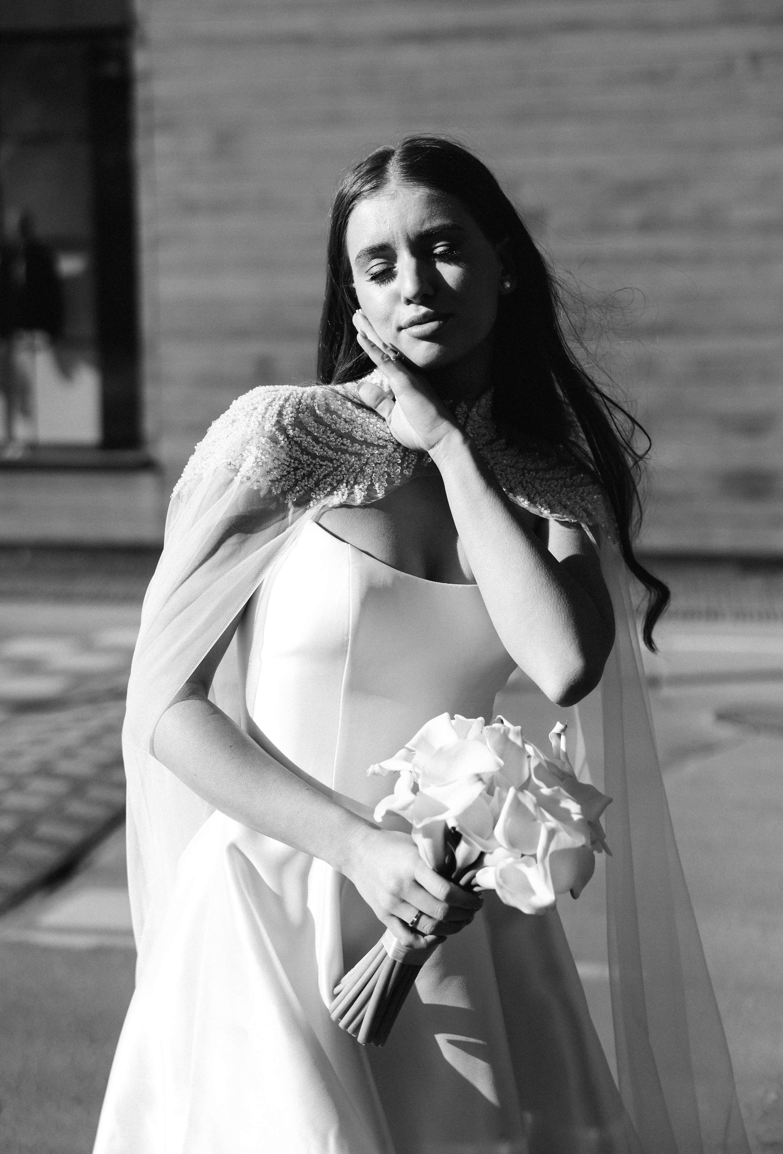 DENIS & ELIZAVETA Барвиха. Kharchenkotatianaweddingphoto