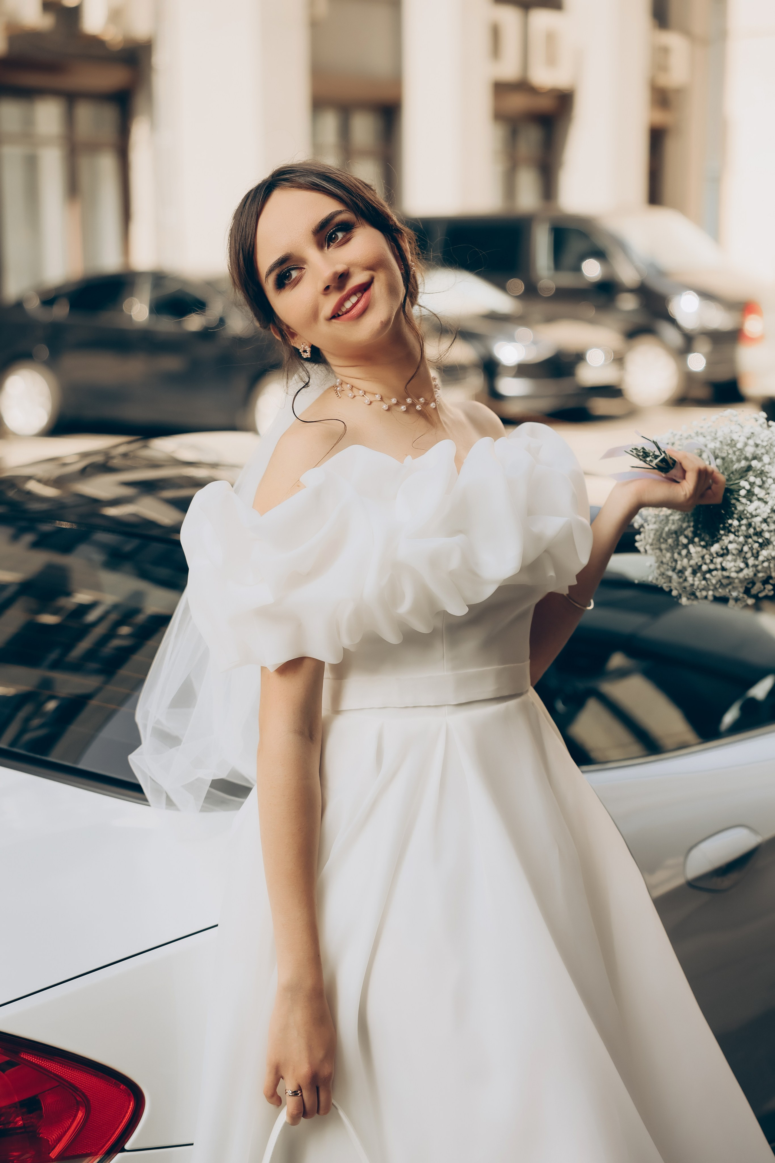 Sergey & KATY #1 ZAGS. Kharchenkotatianaweddingphoto