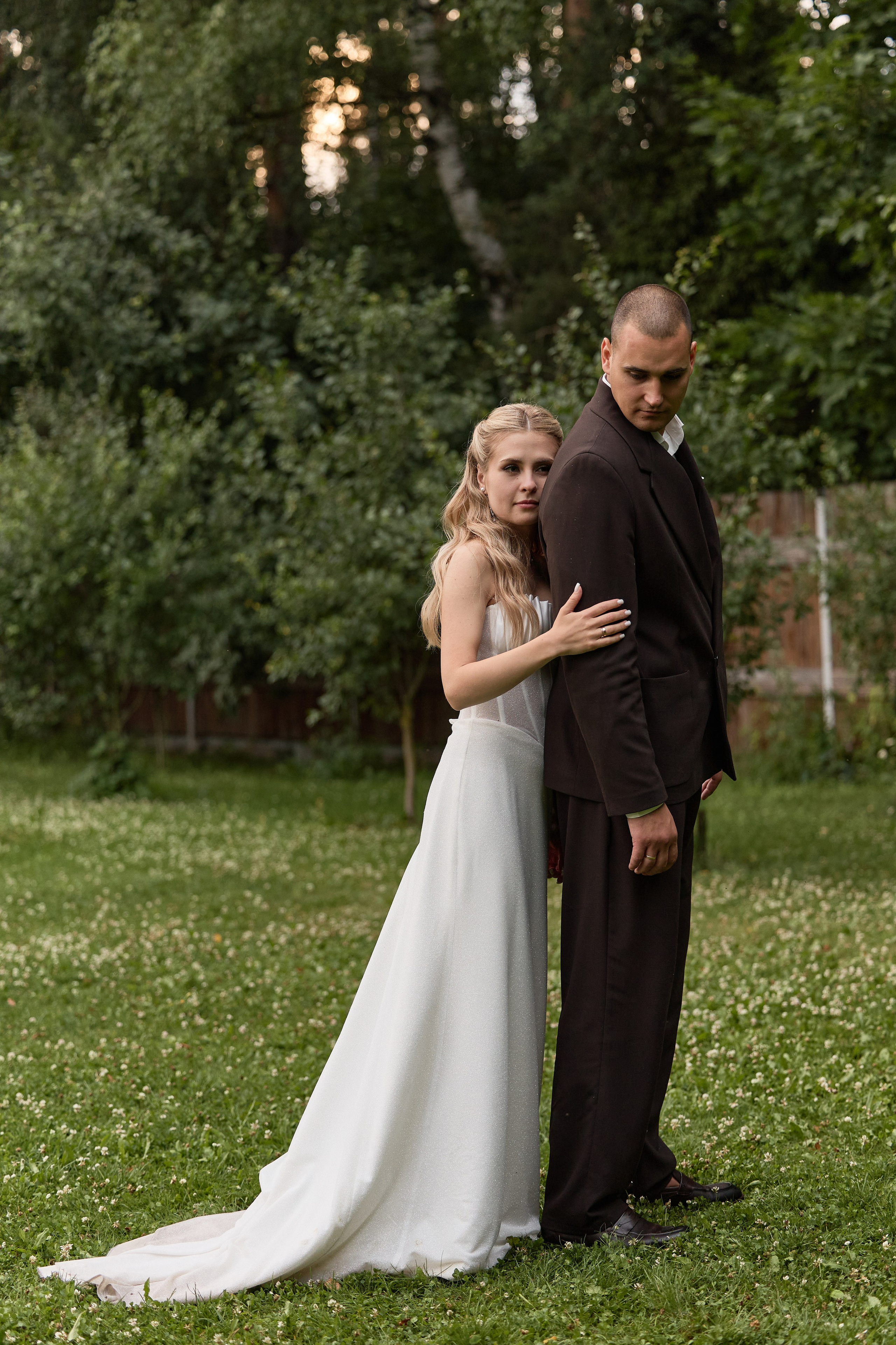 Тим и Марго. Kharchenkotatianaweddingphoto