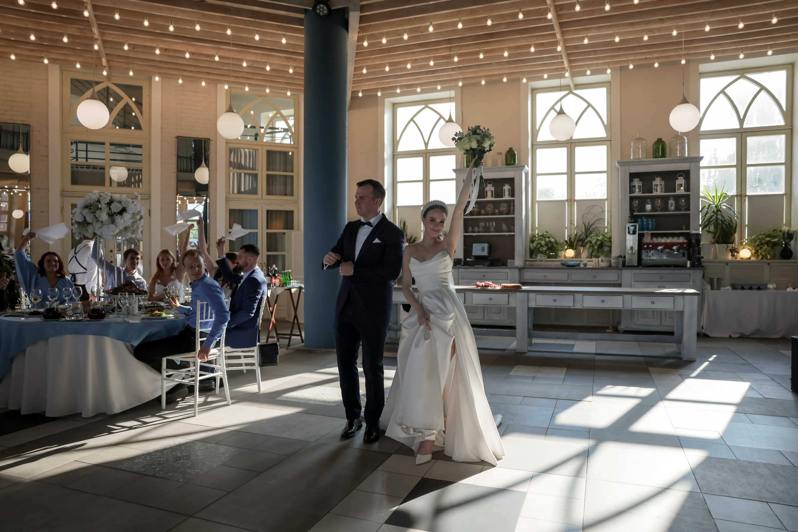 DANI & SOFI. Kharchenkotatianaweddingphoto