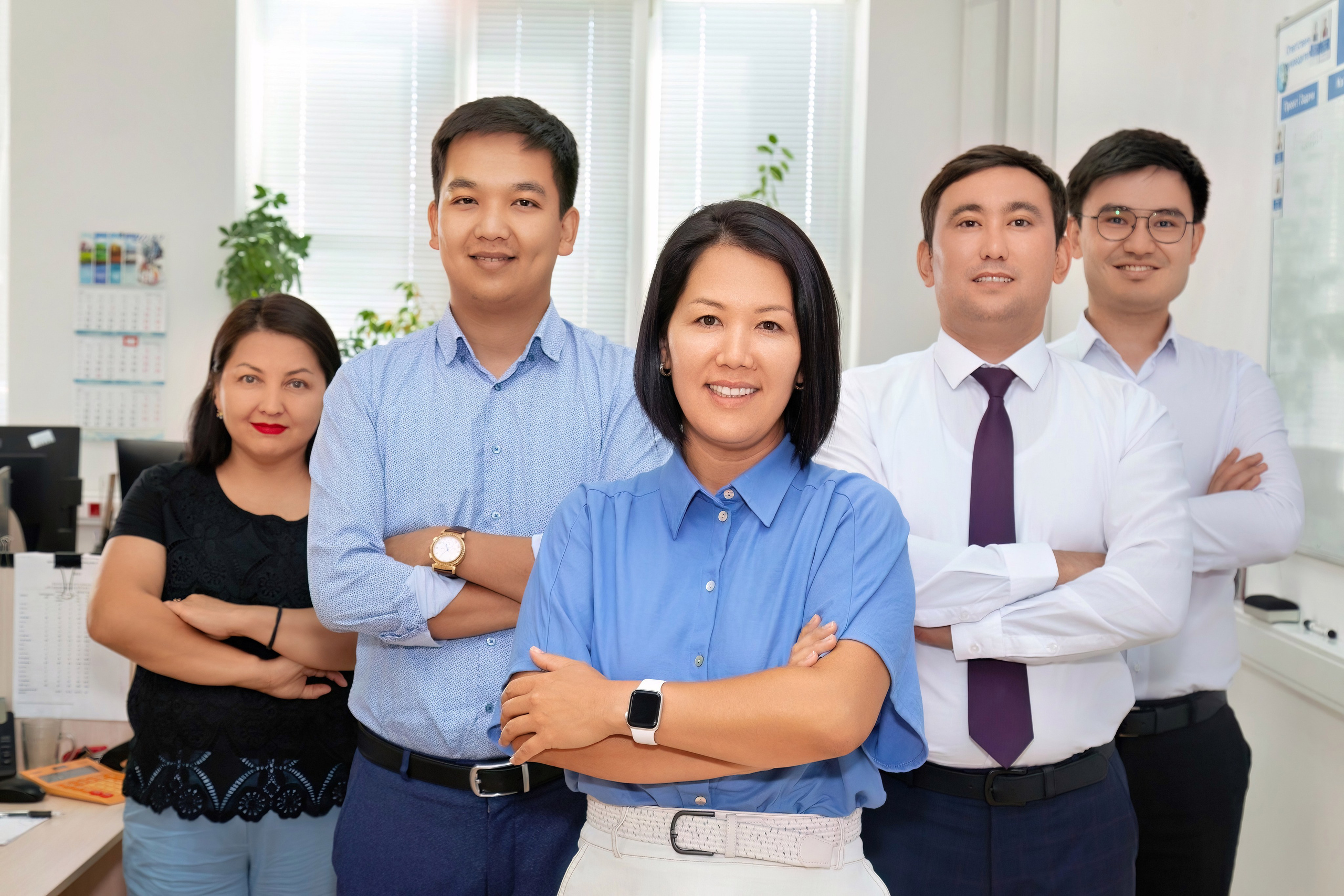 Корпоративная рекламная фотосессия. Фотограф в Атырау Максим Стадниченко