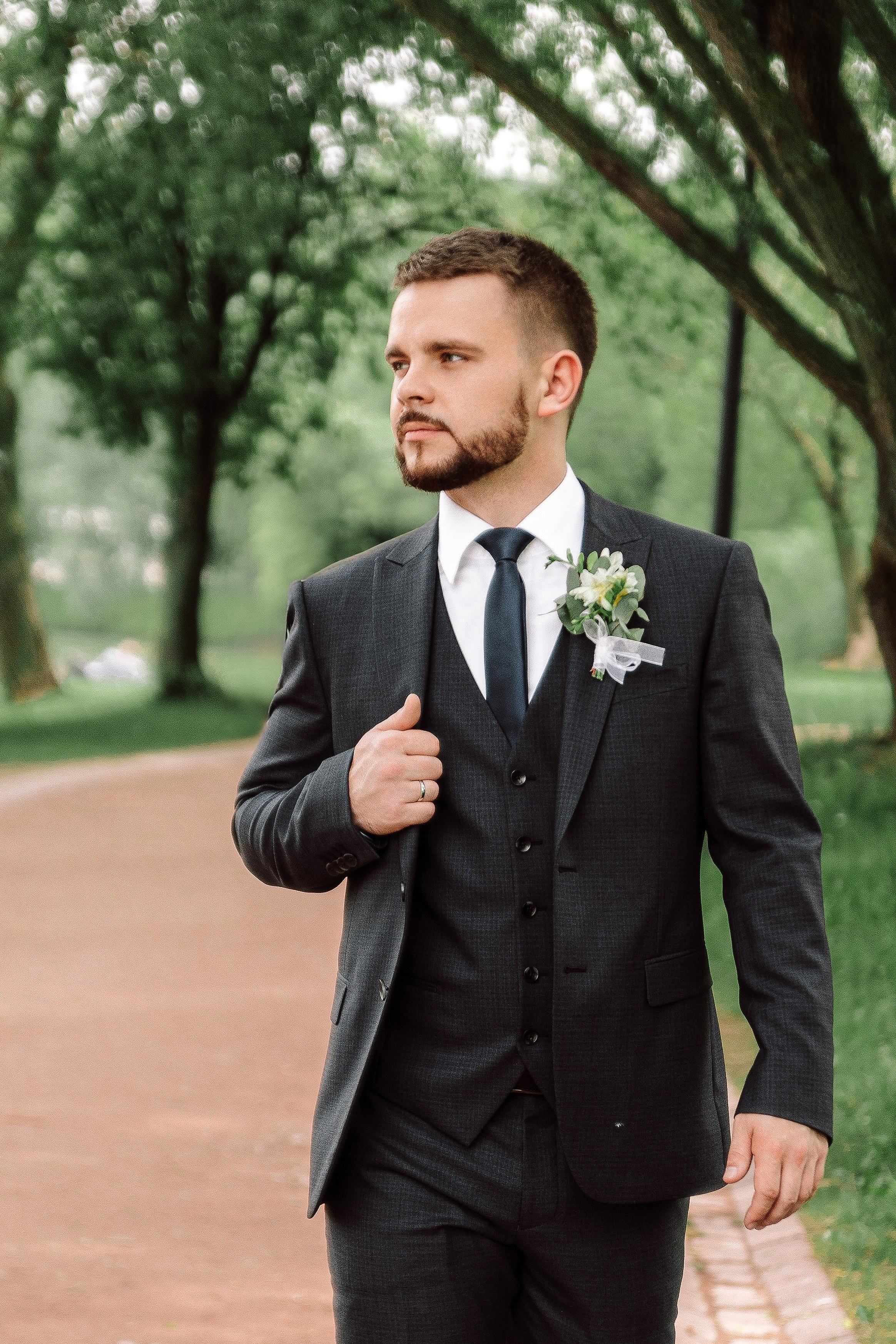 Артем и Нина. Свадебный фотограф Маргарита Глумскова