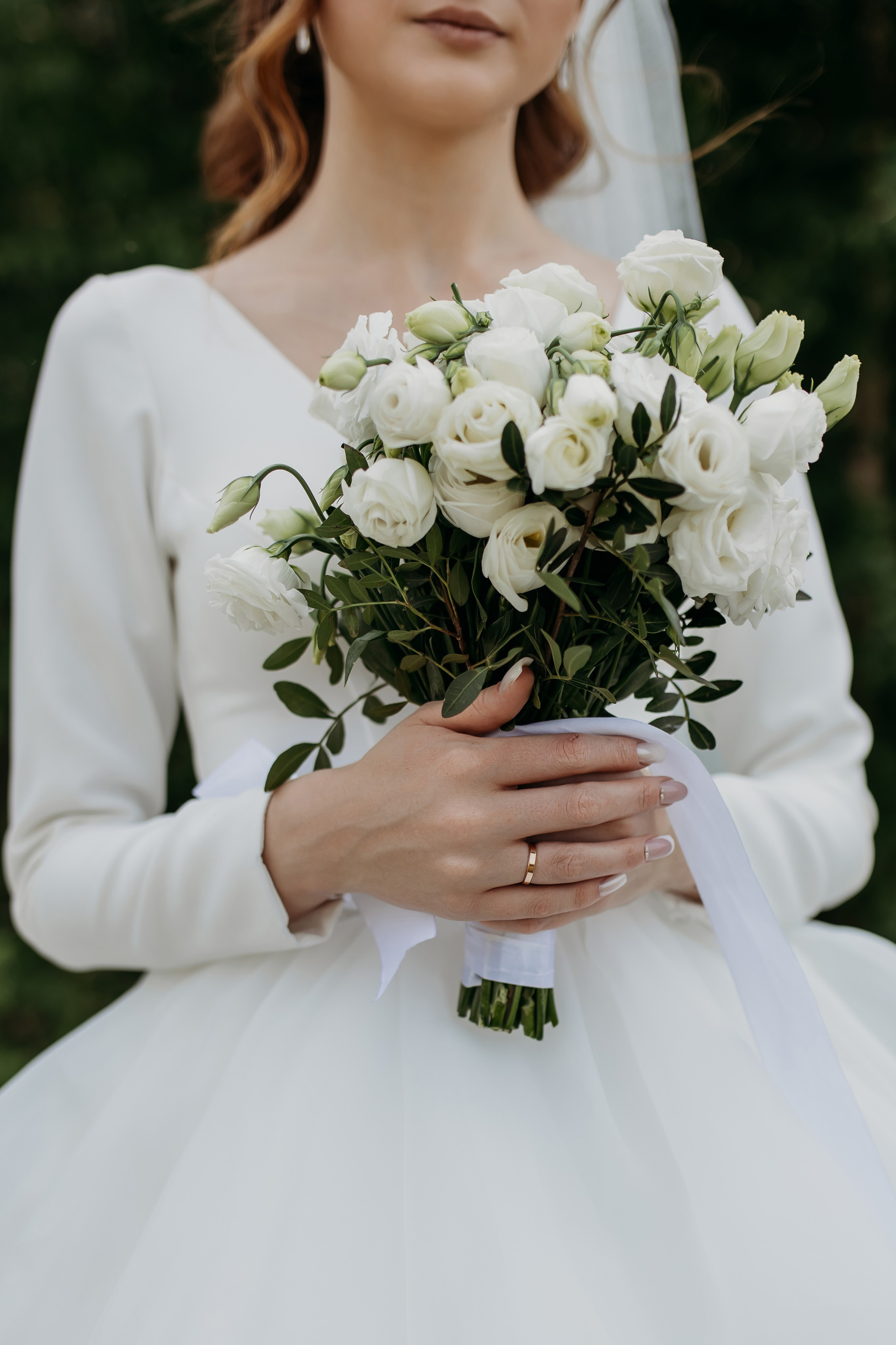 Влад и Анна. Фотограф Тимербаева Алина г. Сургут