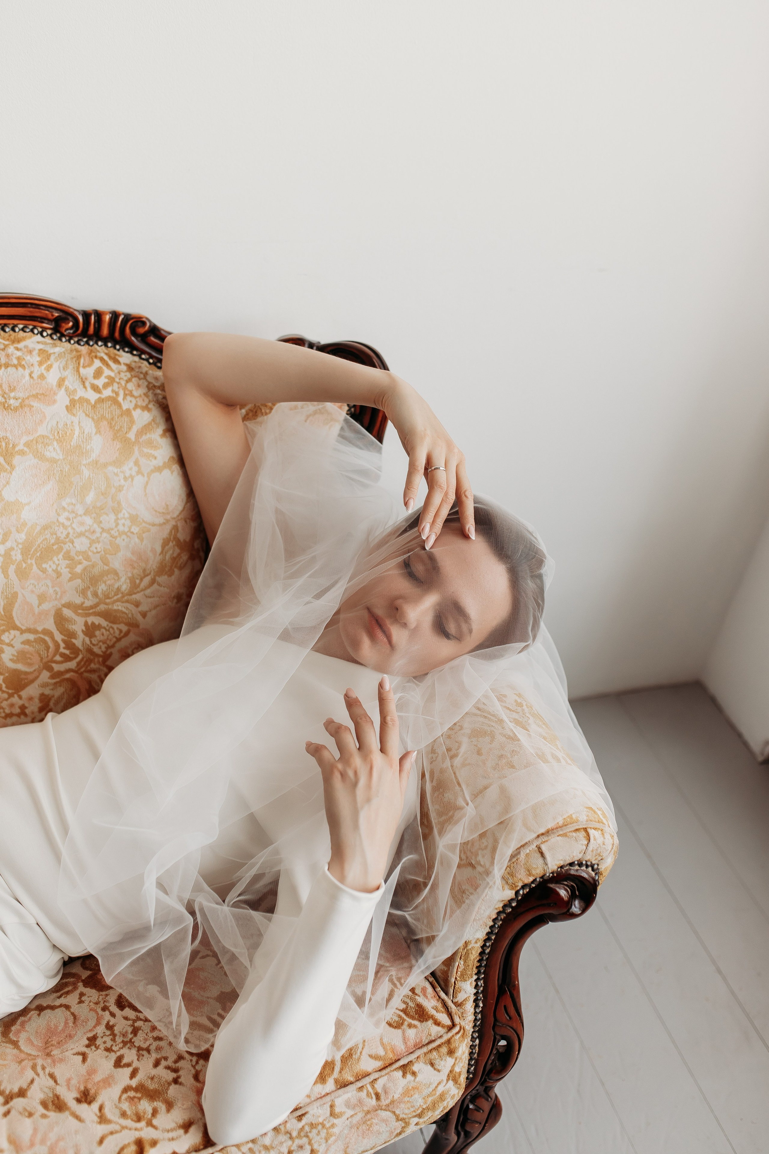 Евгения и Иван. Фотограф Тимербаева Алина г. Сургут