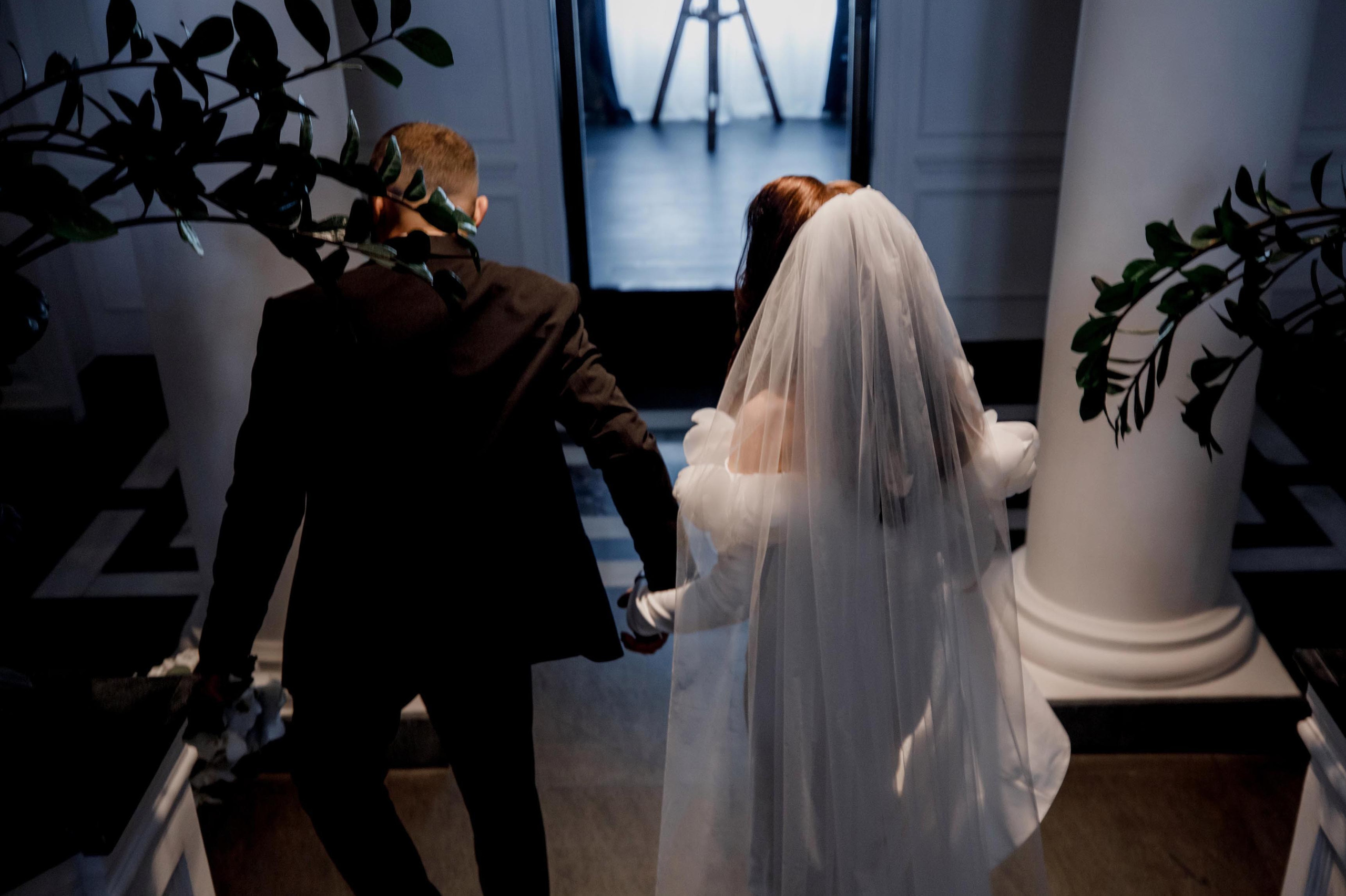 Никита и Анастасия. Свадебный, детский и семейный, интерьерный фотограф в Краснодаре